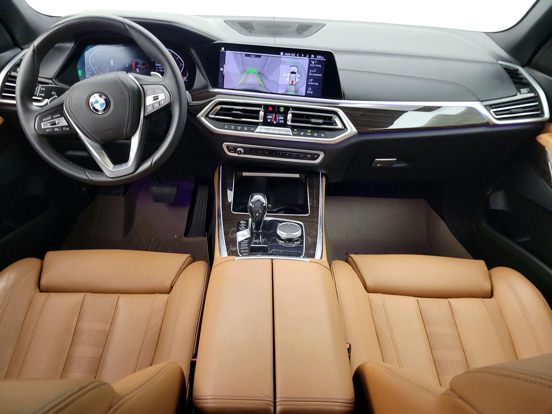 Thumbnail: 2019 BMW X5 - 9
