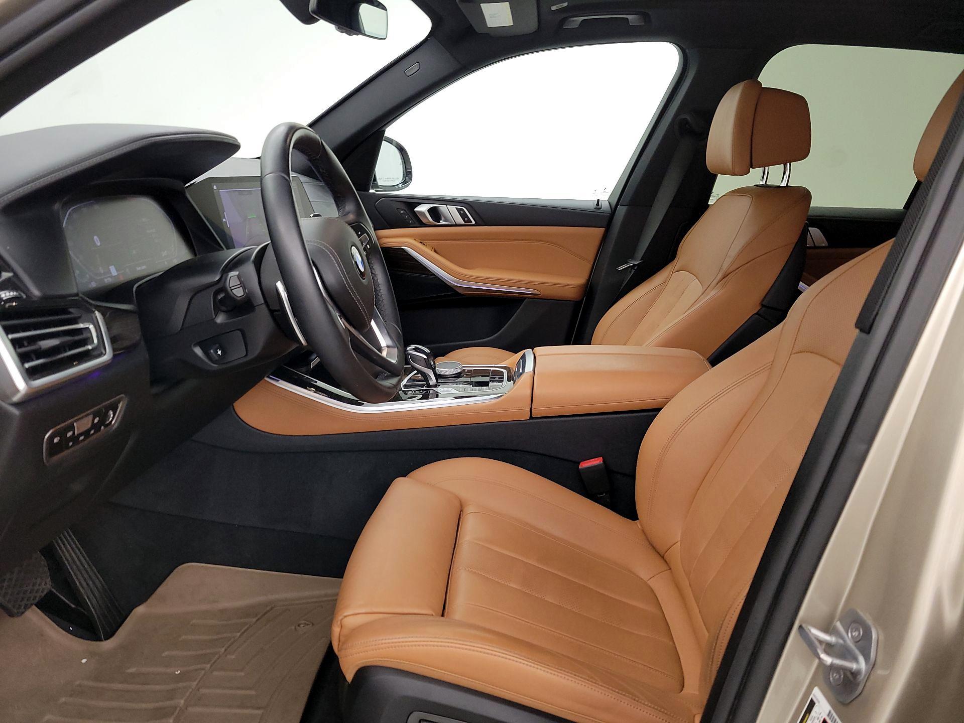 Thumbnail: 2019 BMW X5 - 11
