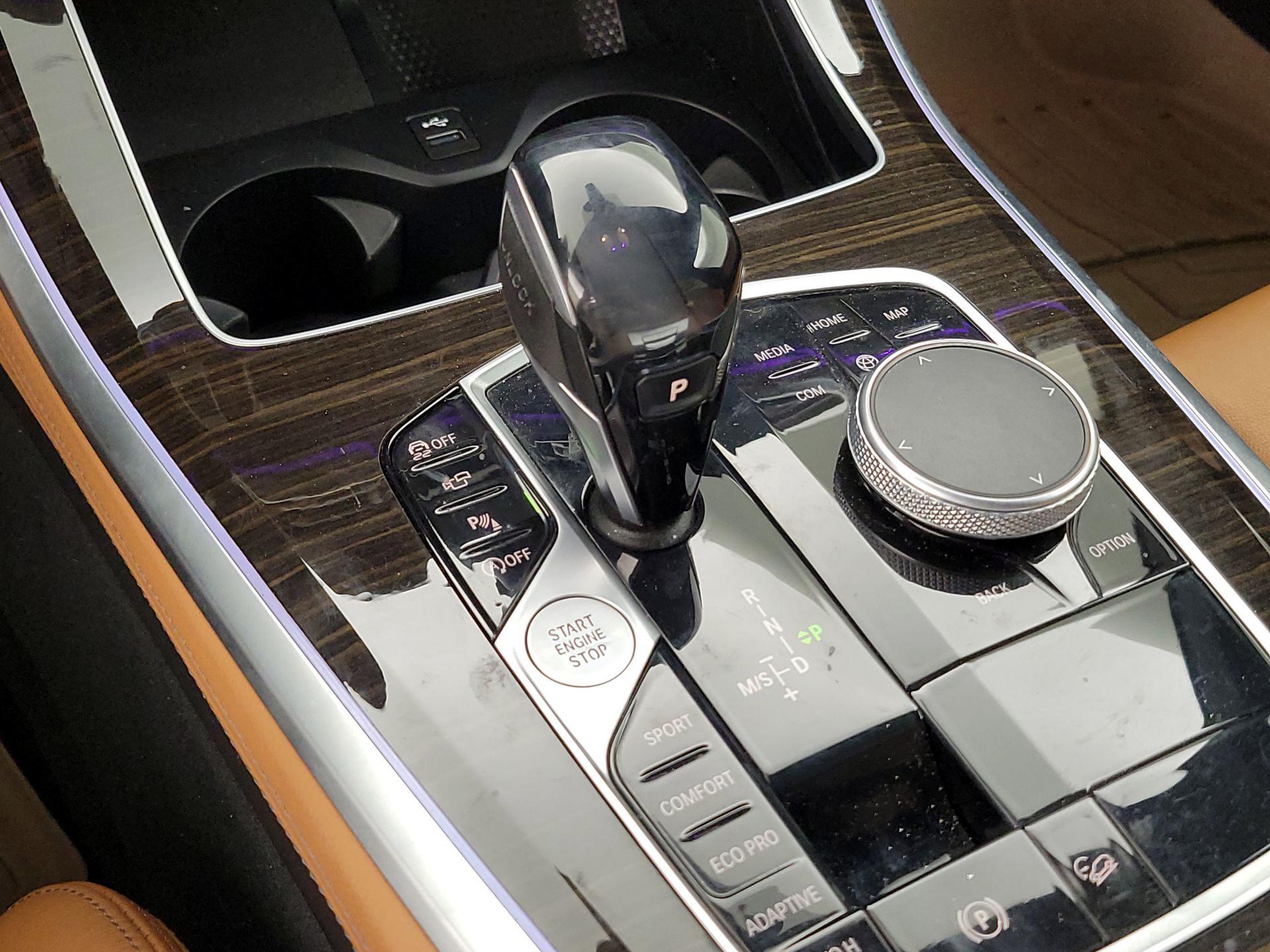 Thumbnail: 2019 BMW X5 - 15