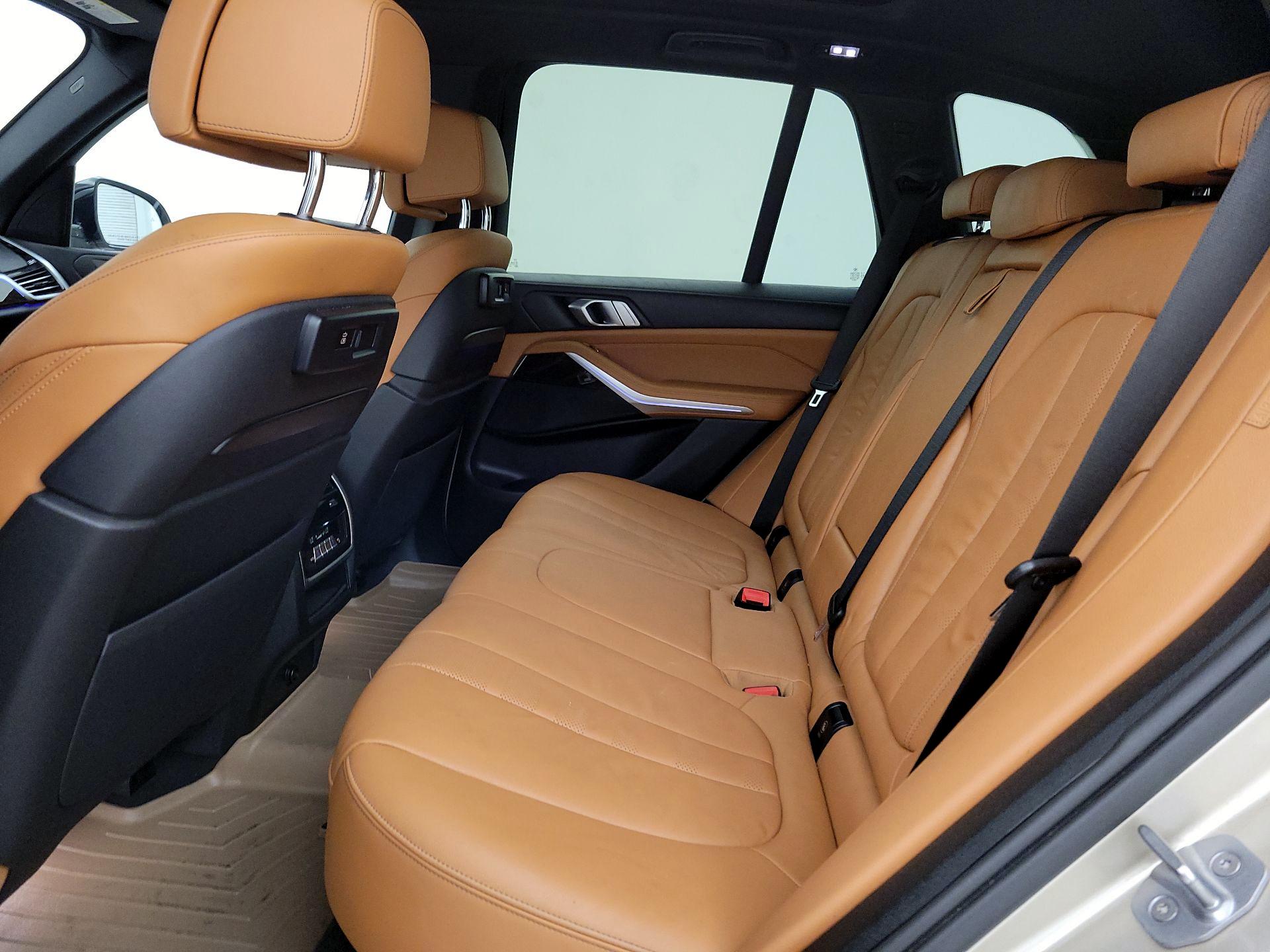 Thumbnail: 2019 BMW X5 - 16