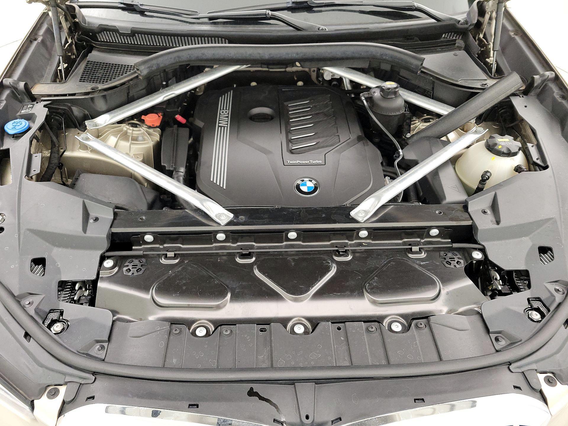 Thumbnail: 2019 BMW X5 - 18