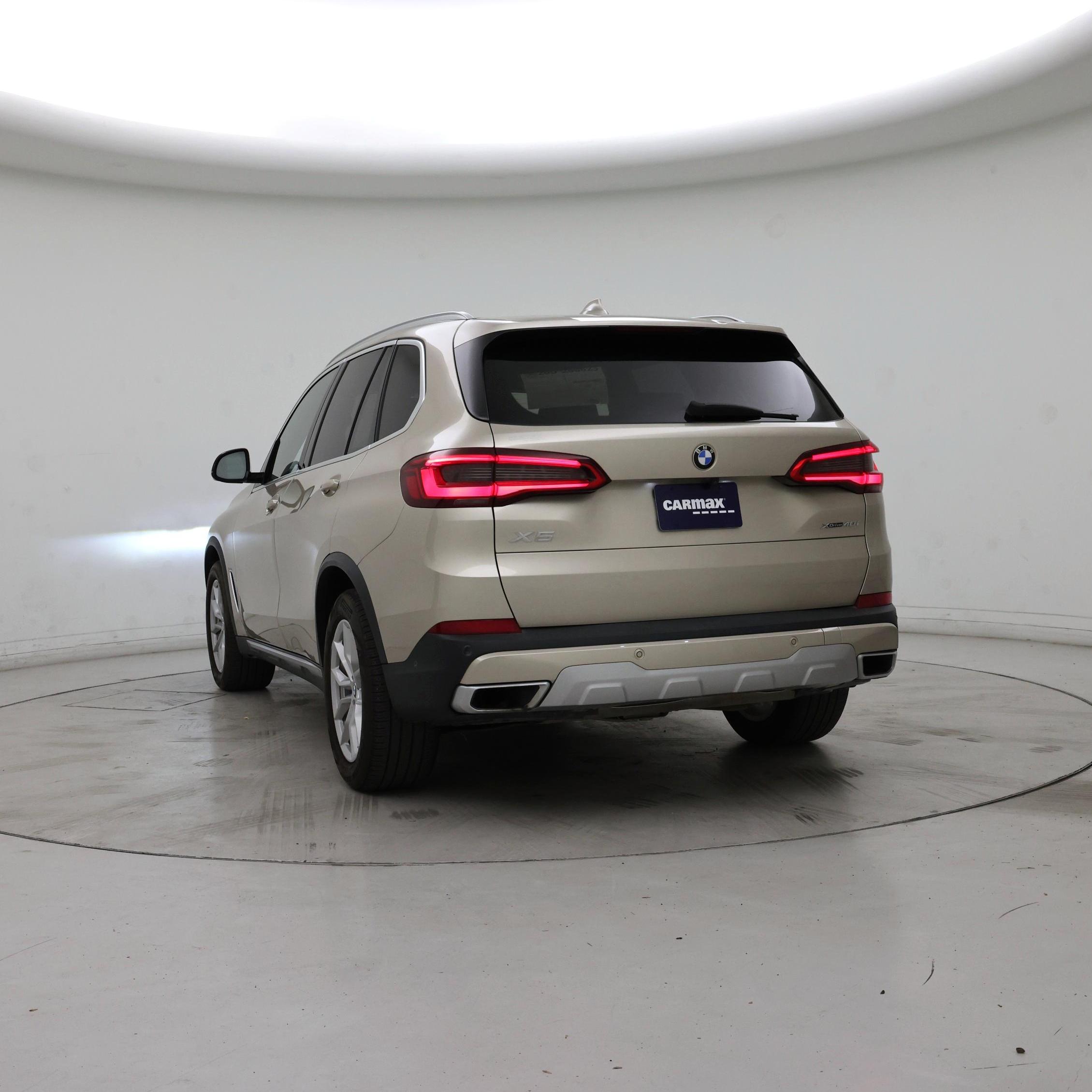 Thumbnail: 2019 BMW X5 - 2