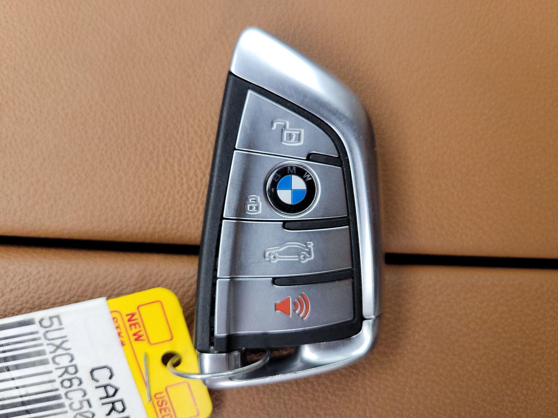 Thumbnail: 2019 BMW X5 - 19
