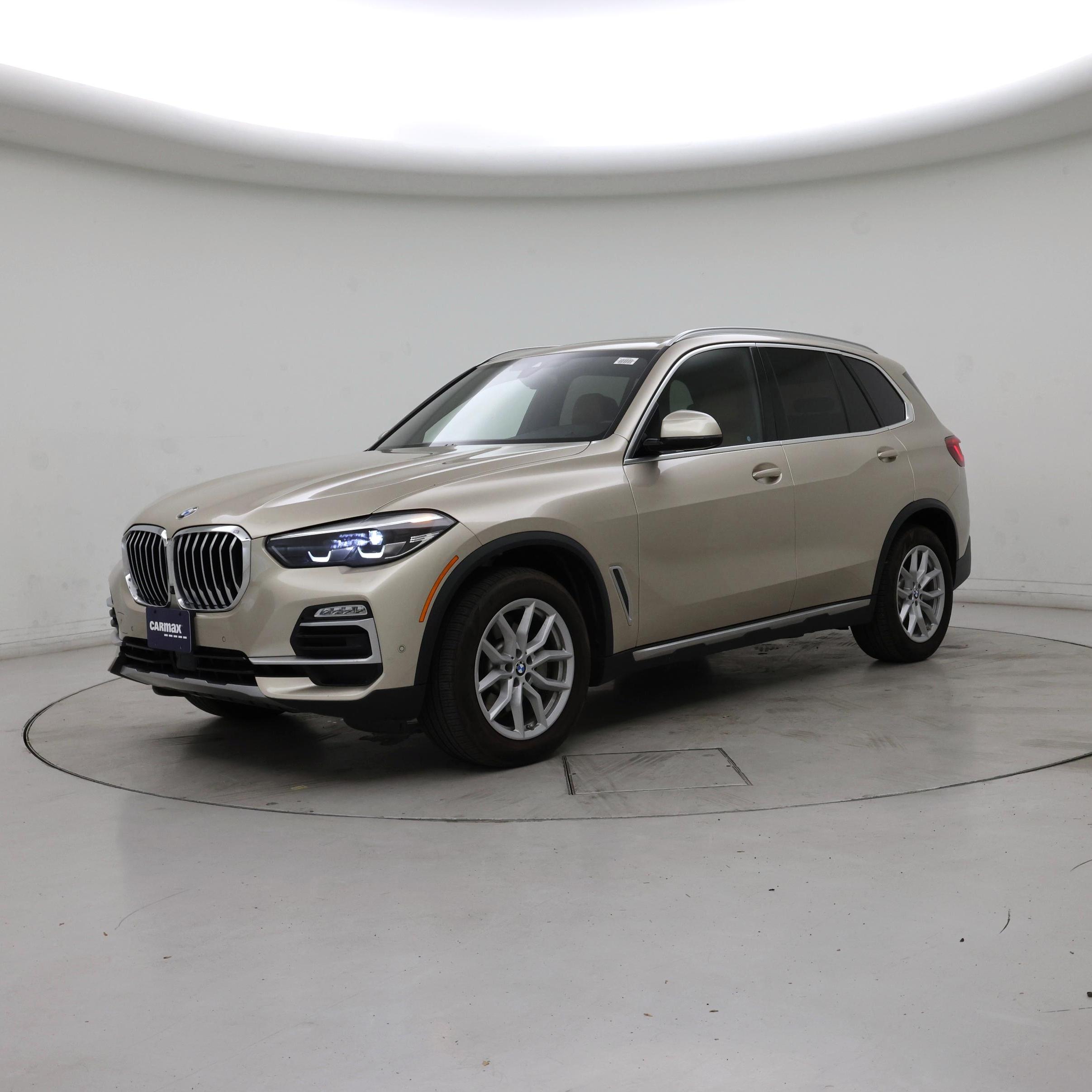 Thumbnail: 2019 BMW X5 - 4