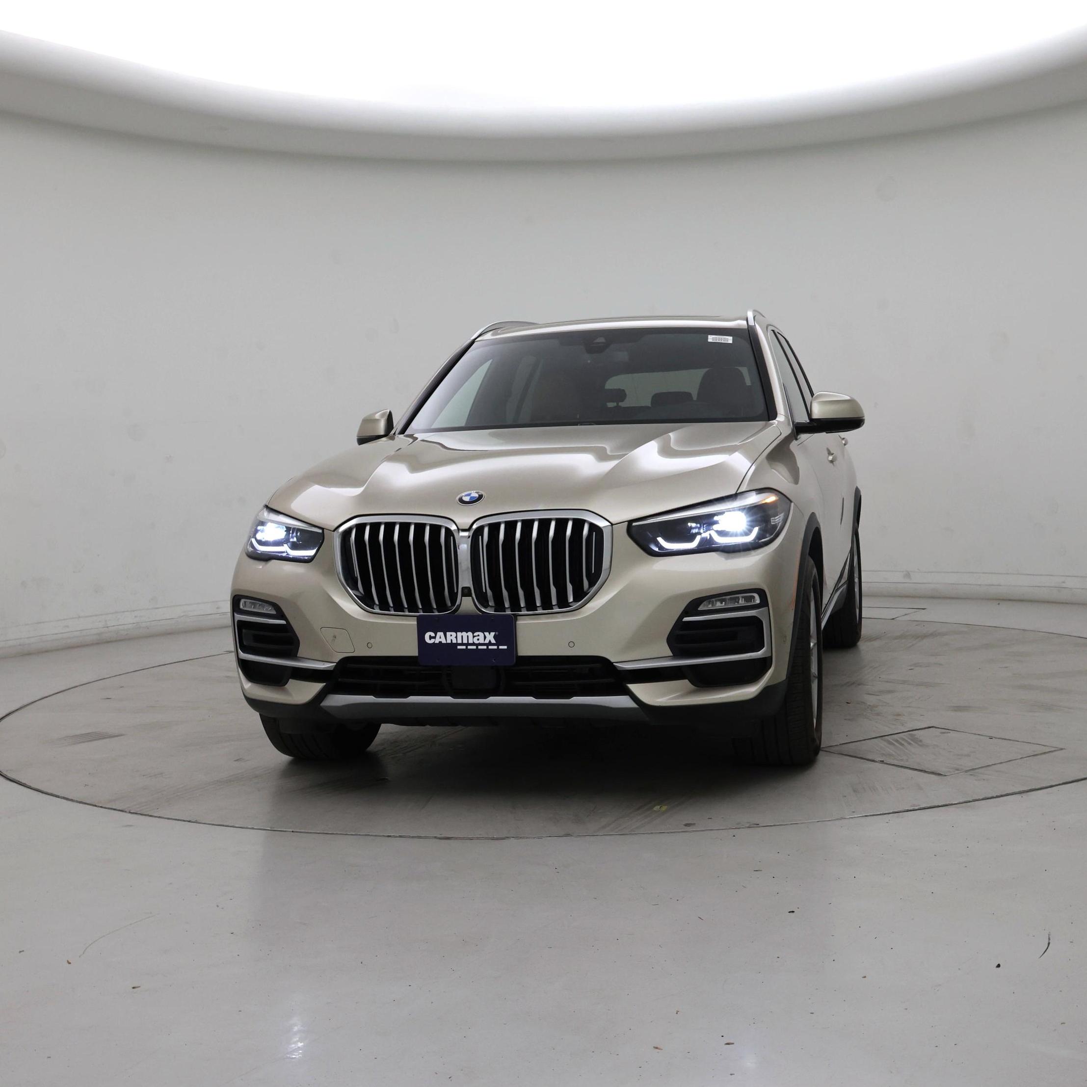Thumbnail: 2019 BMW X5 - 5