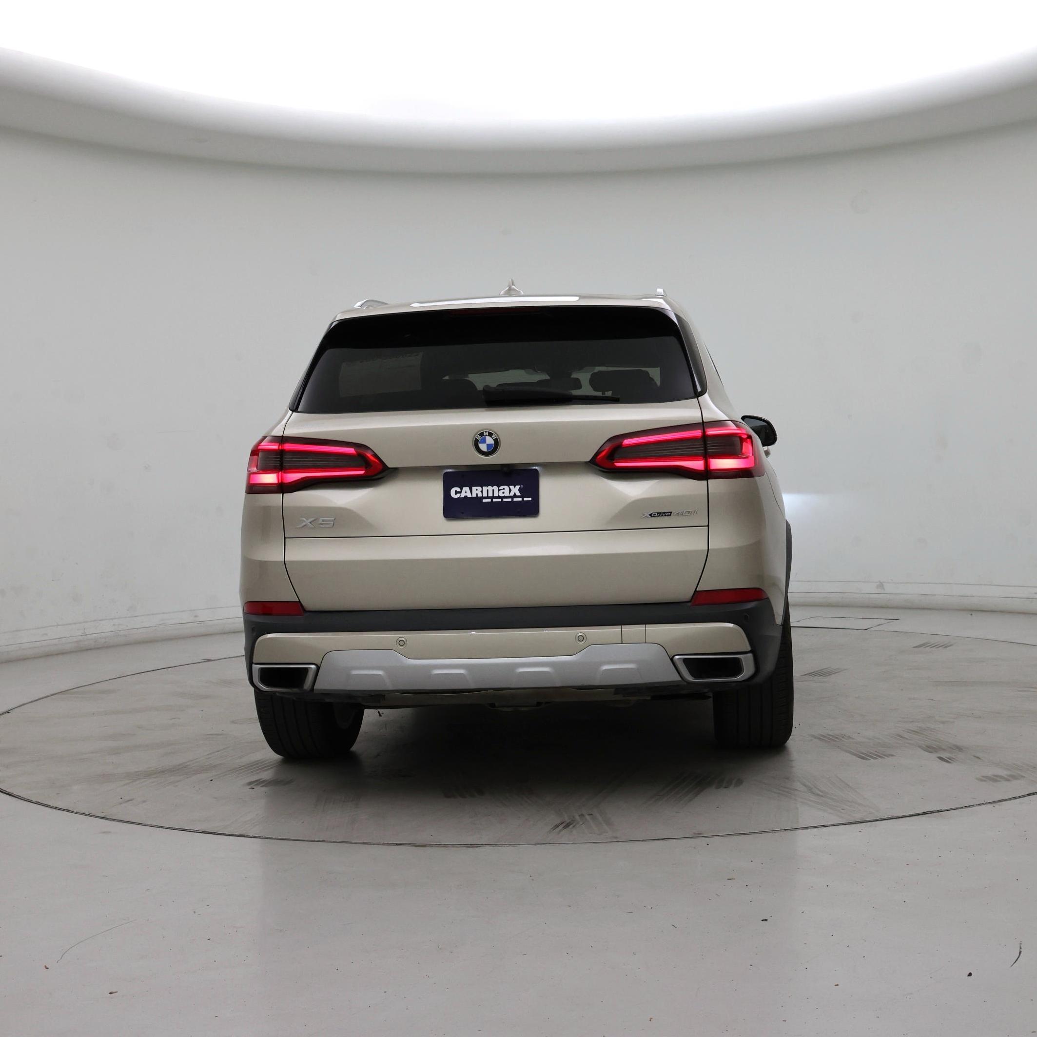 Thumbnail: 2019 BMW X5 - 6