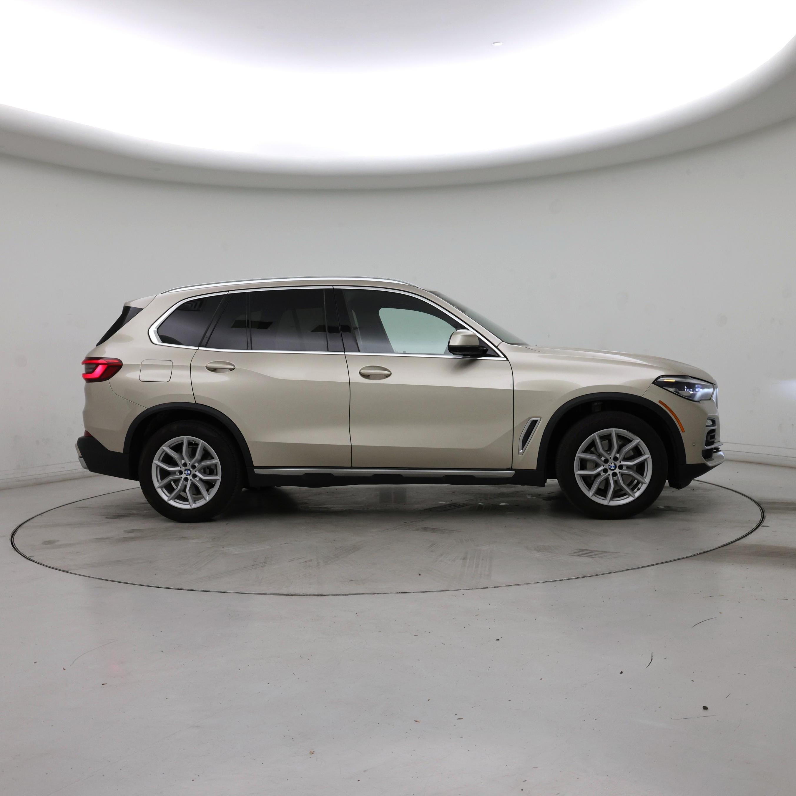 Thumbnail: 2019 BMW X5 - 7