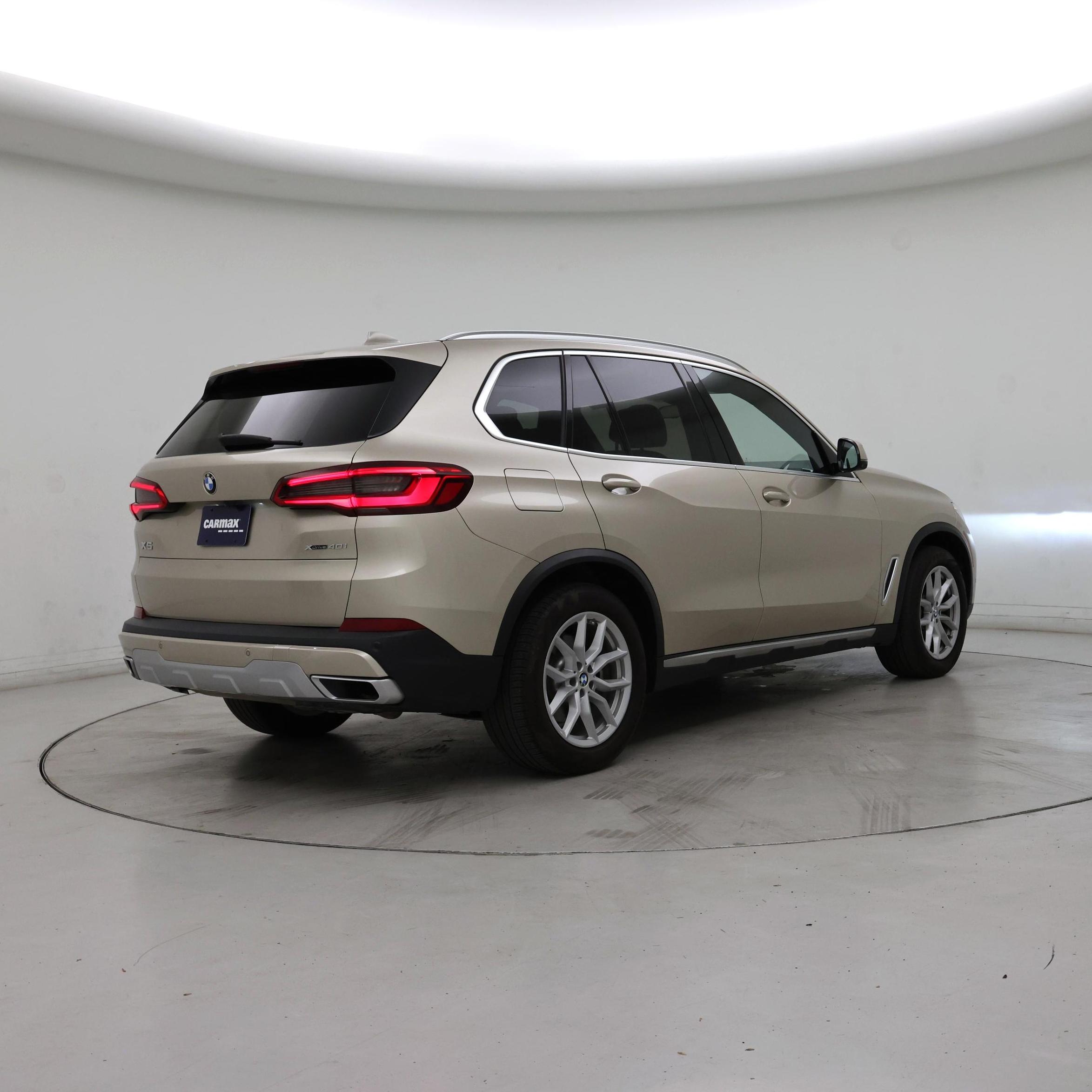 Thumbnail: 2019 BMW X5 - 8