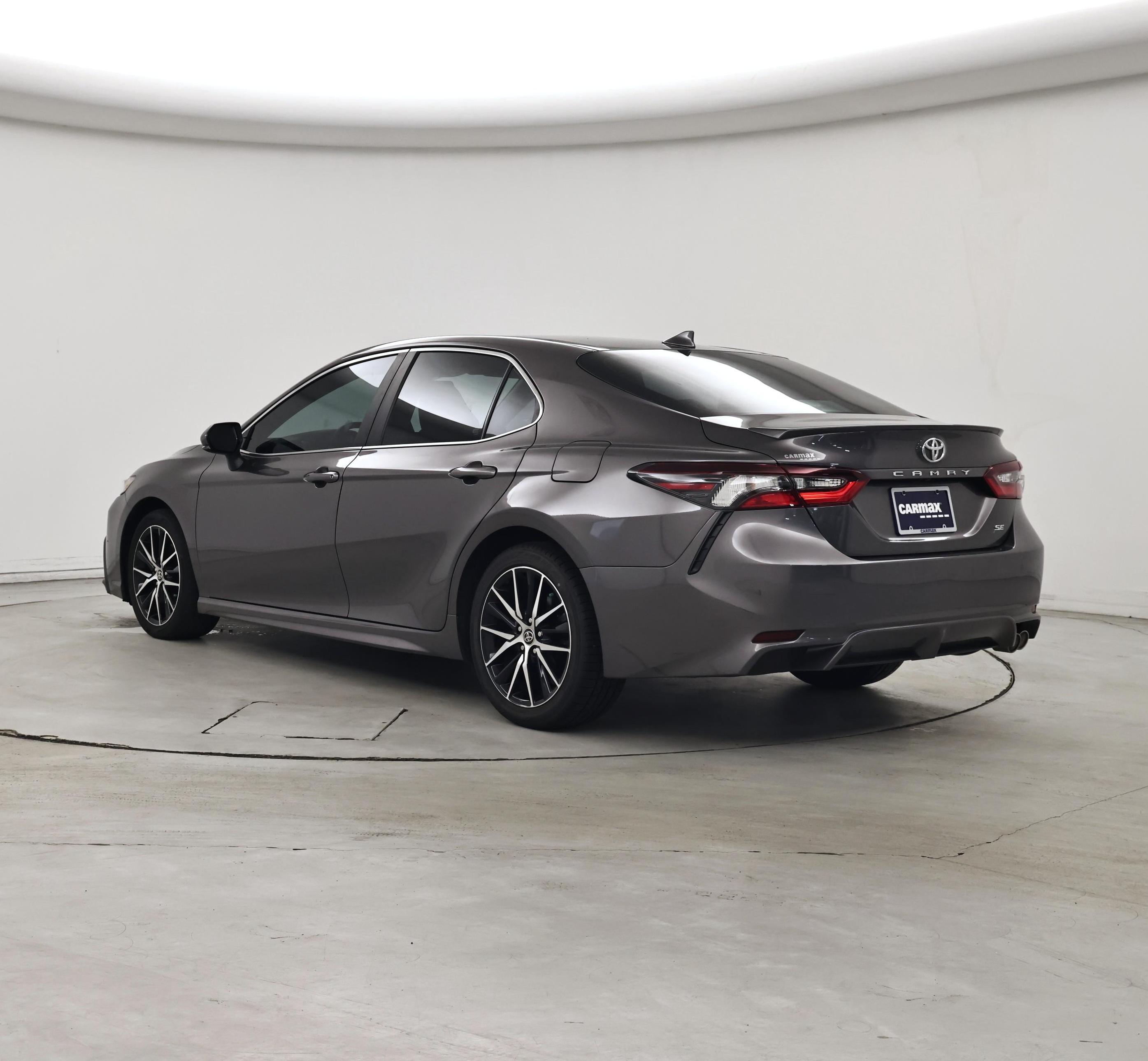 Thumbnail: 2023 Toyota Camry - 2