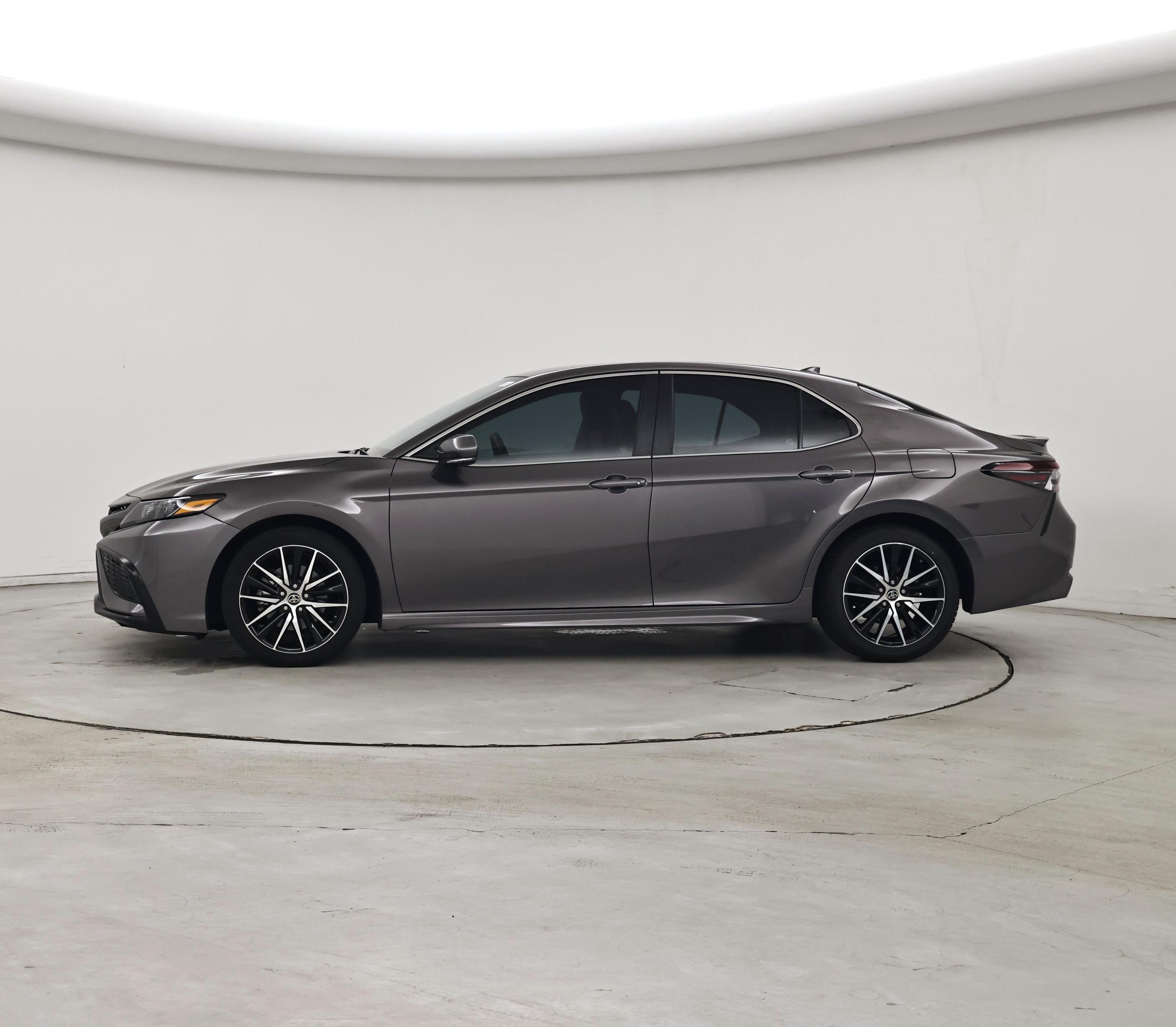 Thumbnail: 2023 Toyota Camry - 3