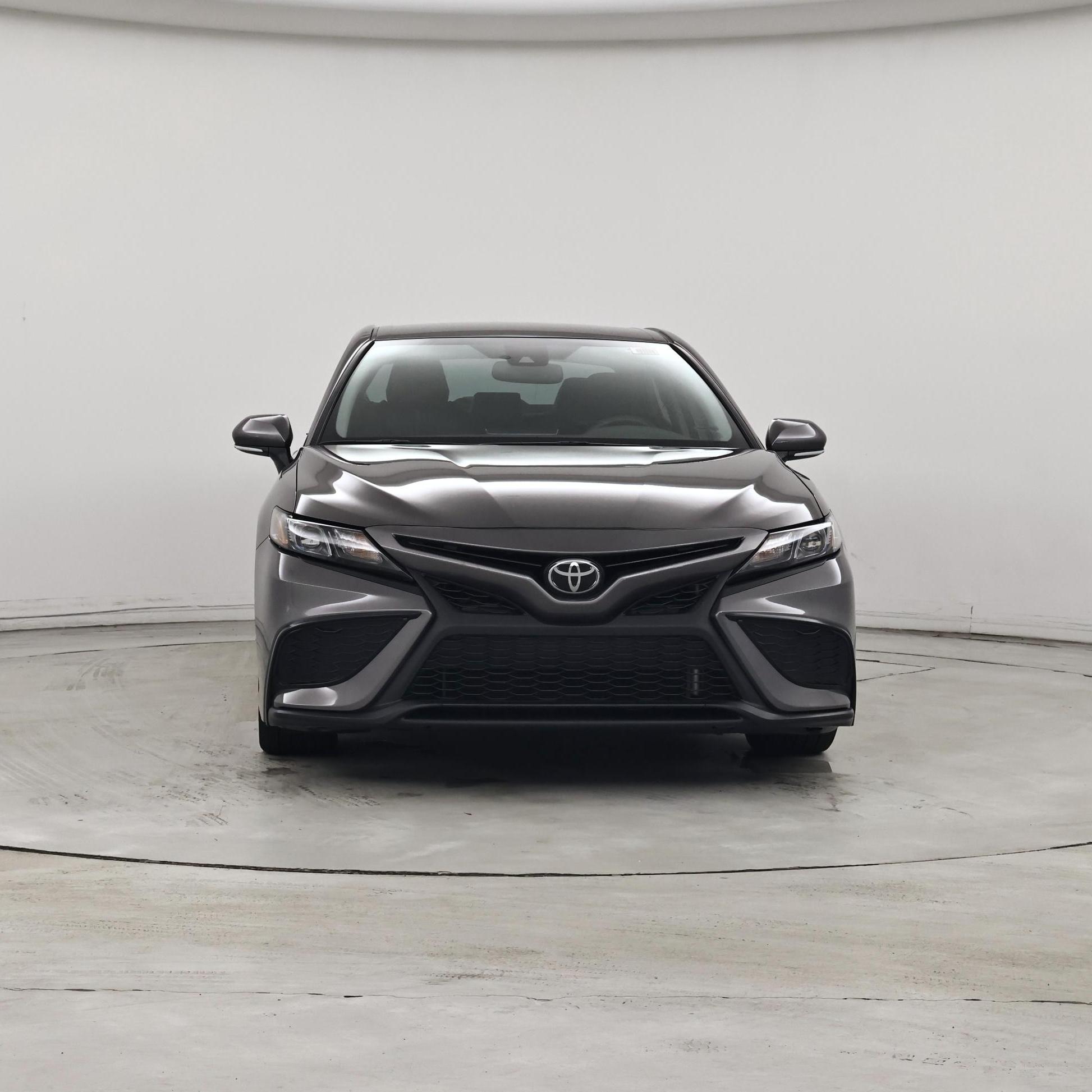 Thumbnail: 2023 Toyota Camry - 5