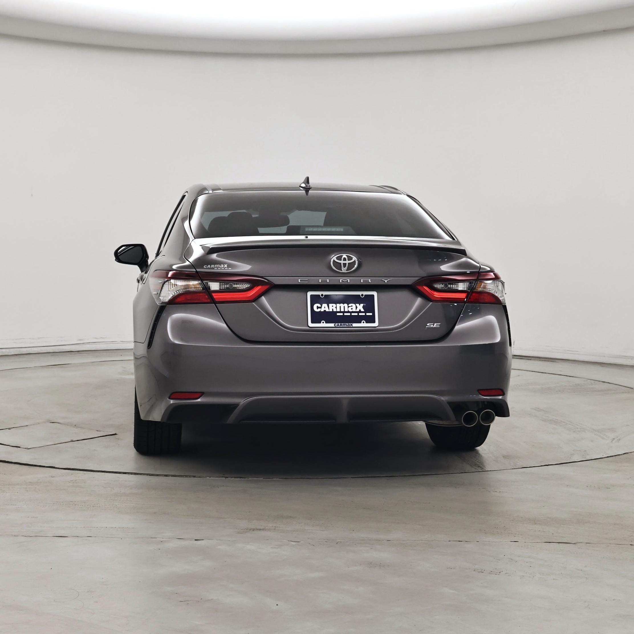 Thumbnail: 2023 Toyota Camry - 6