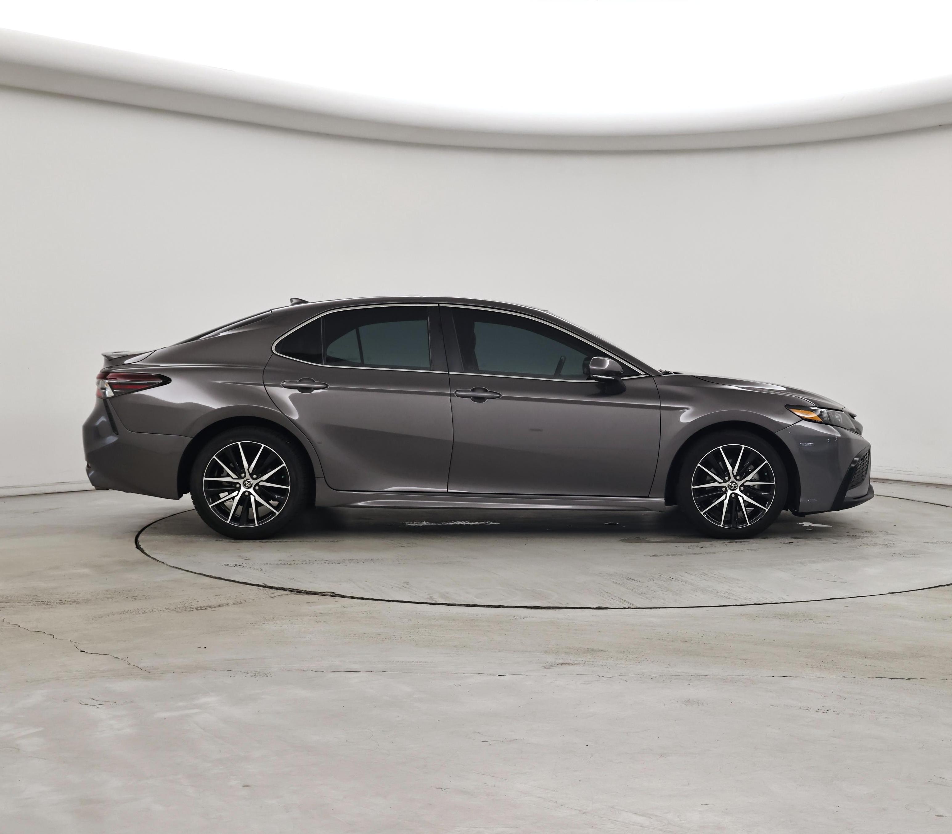 Thumbnail: 2023 Toyota Camry - 7