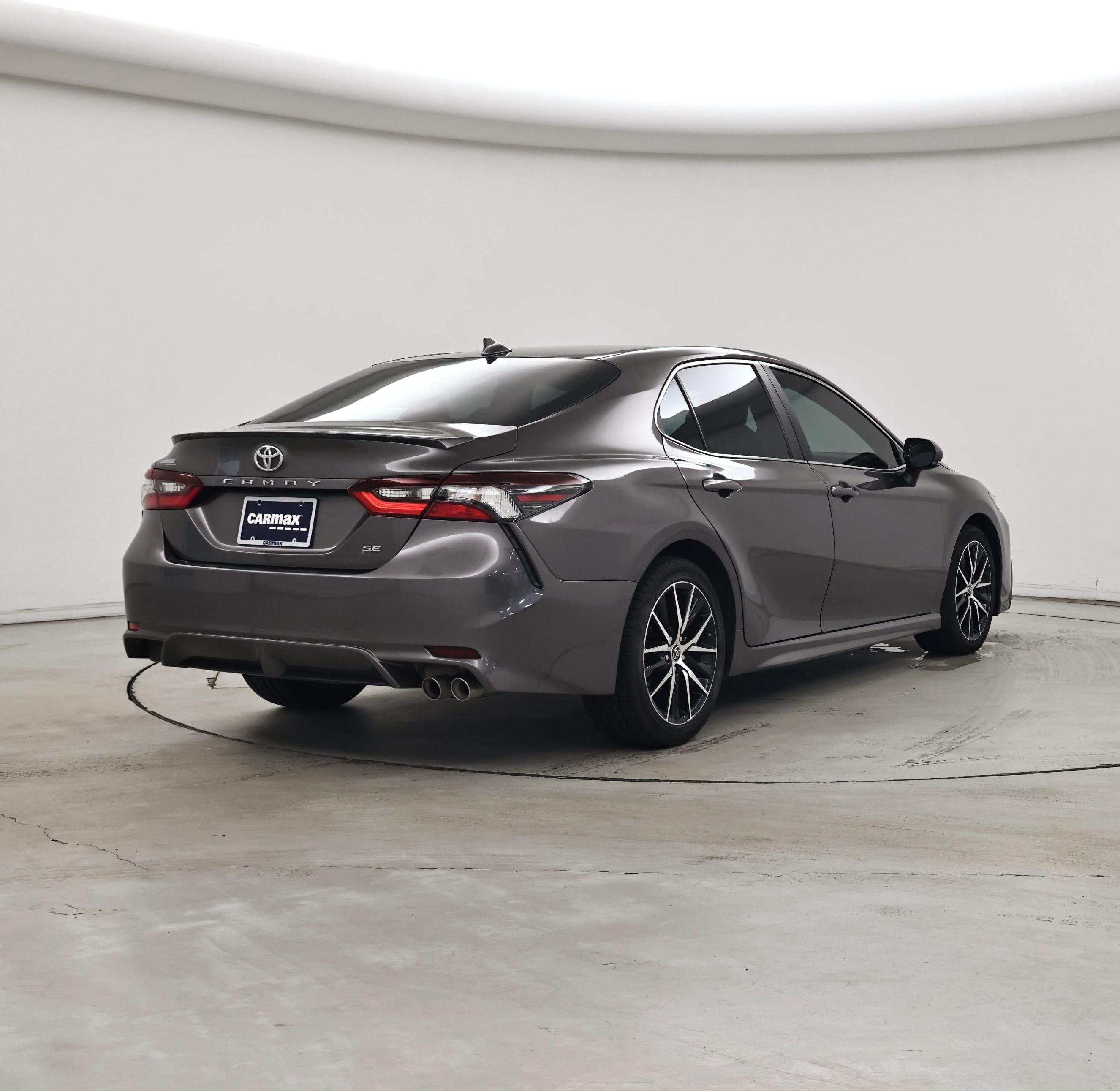 Thumbnail: 2023 Toyota Camry - 8