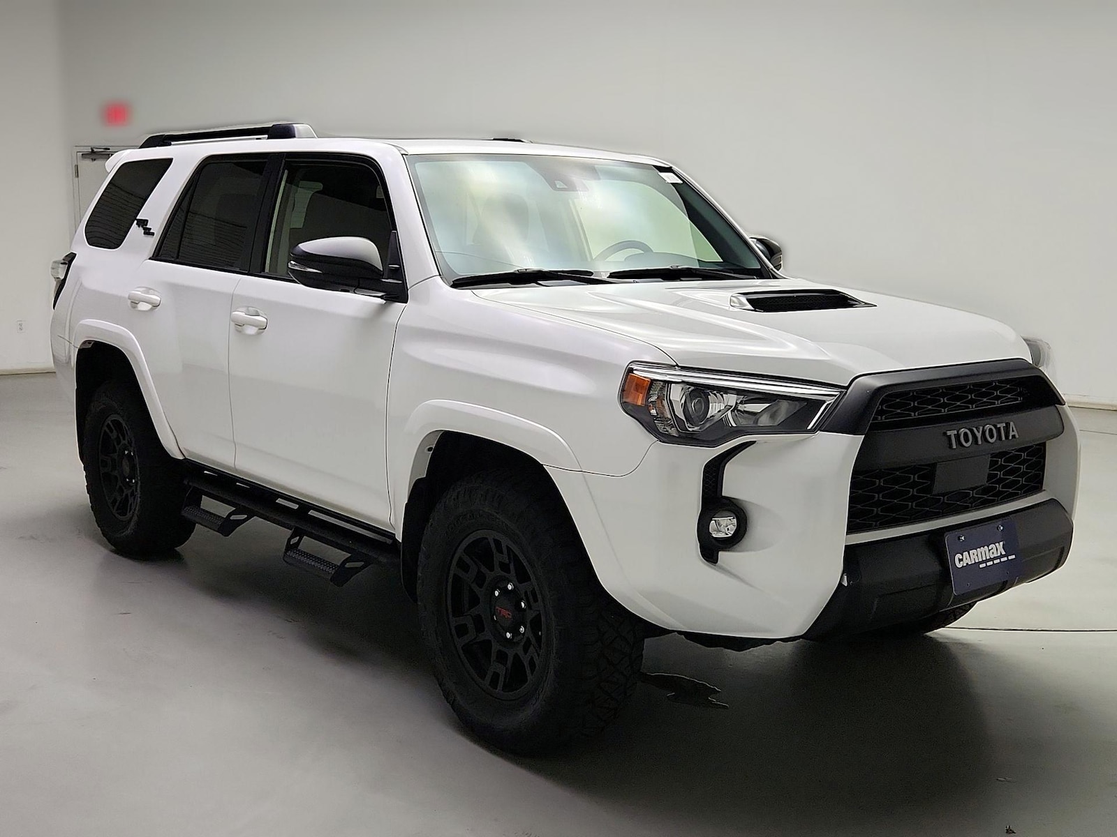 2023 Toyota 4Runner