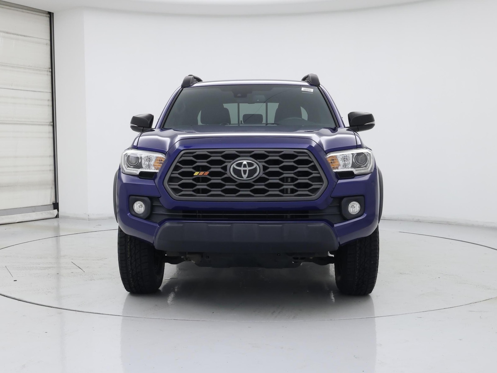 2022 Toyota Tacoma TRD Off Road - Photo 6