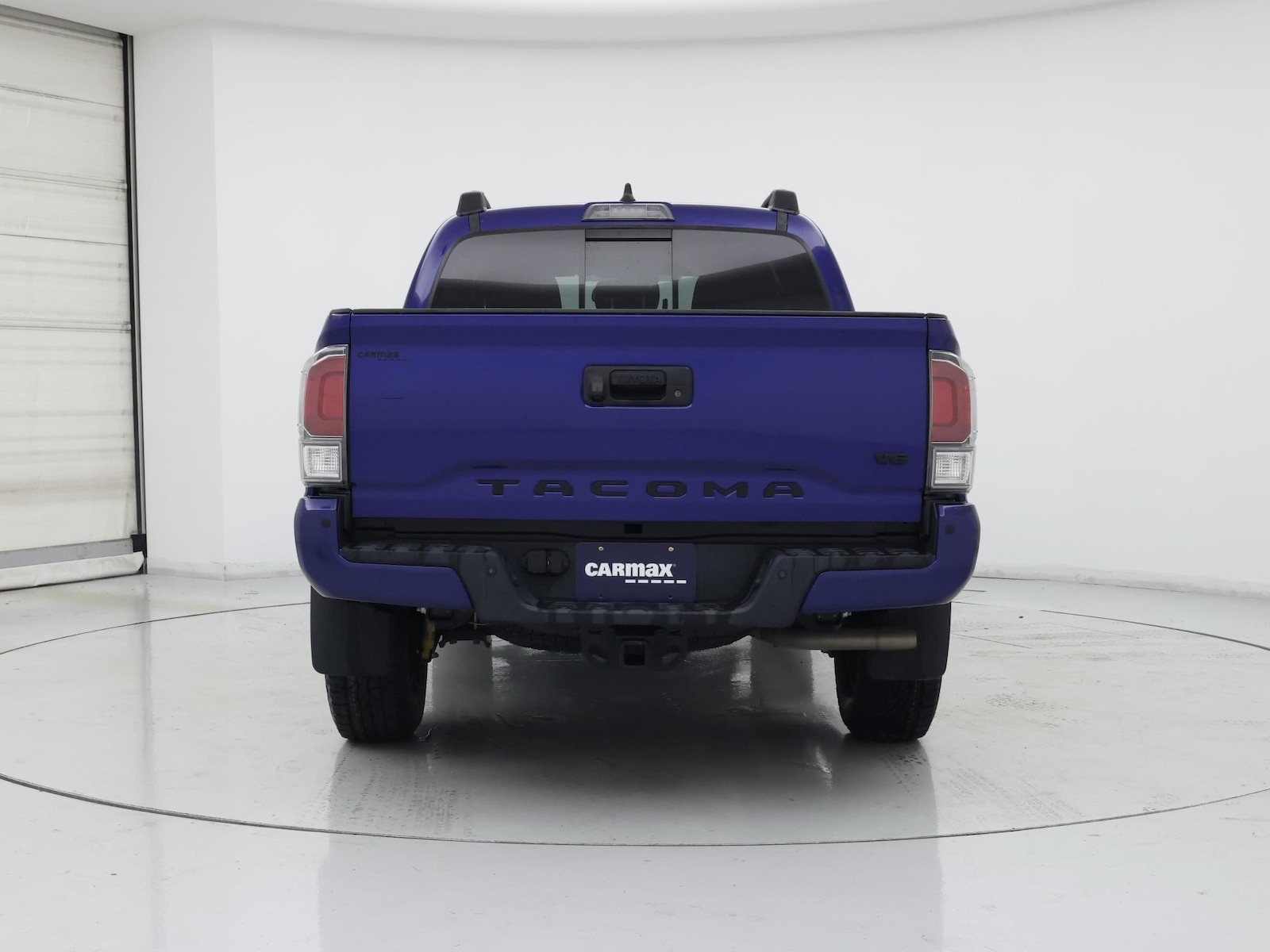 2022 Toyota Tacoma TRD Off Road - Photo 7