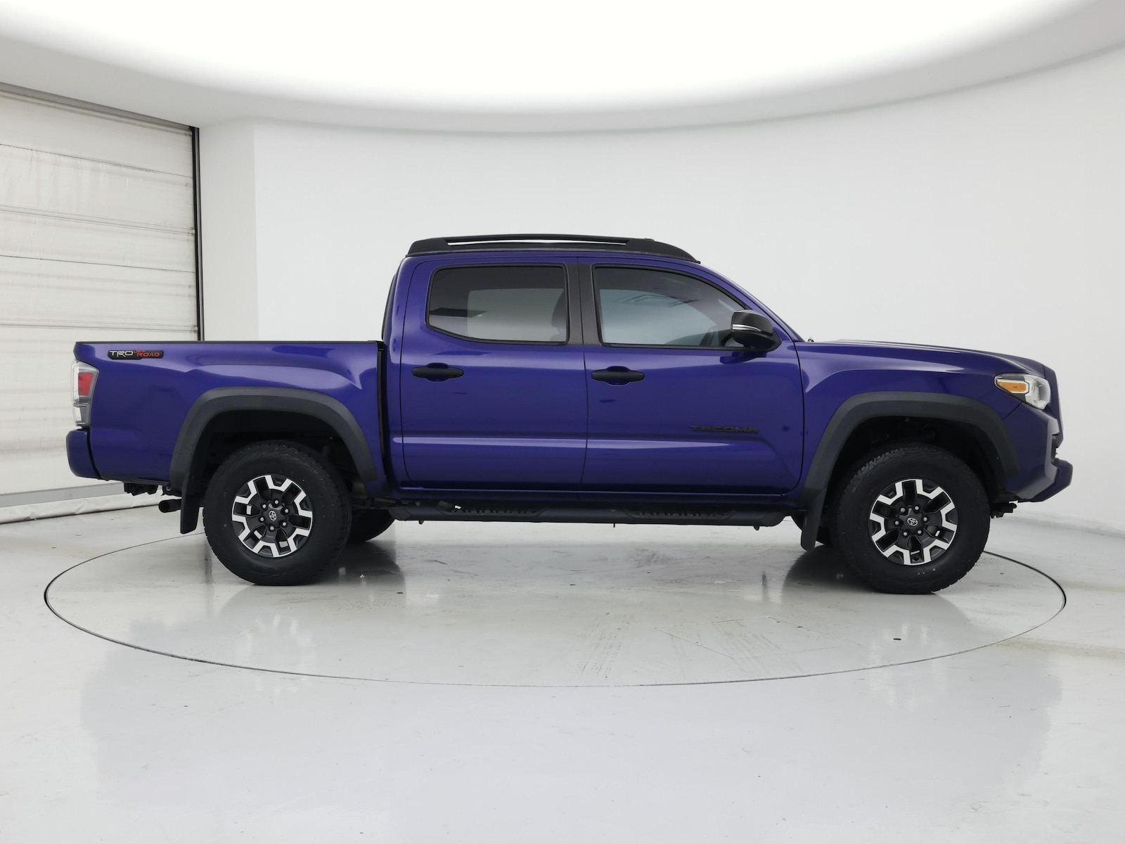 2022 Toyota Tacoma TRD Off Road - Photo 8