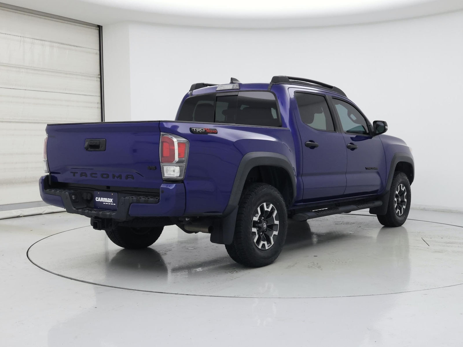 2022 Toyota Tacoma TRD Off Road - Photo 9