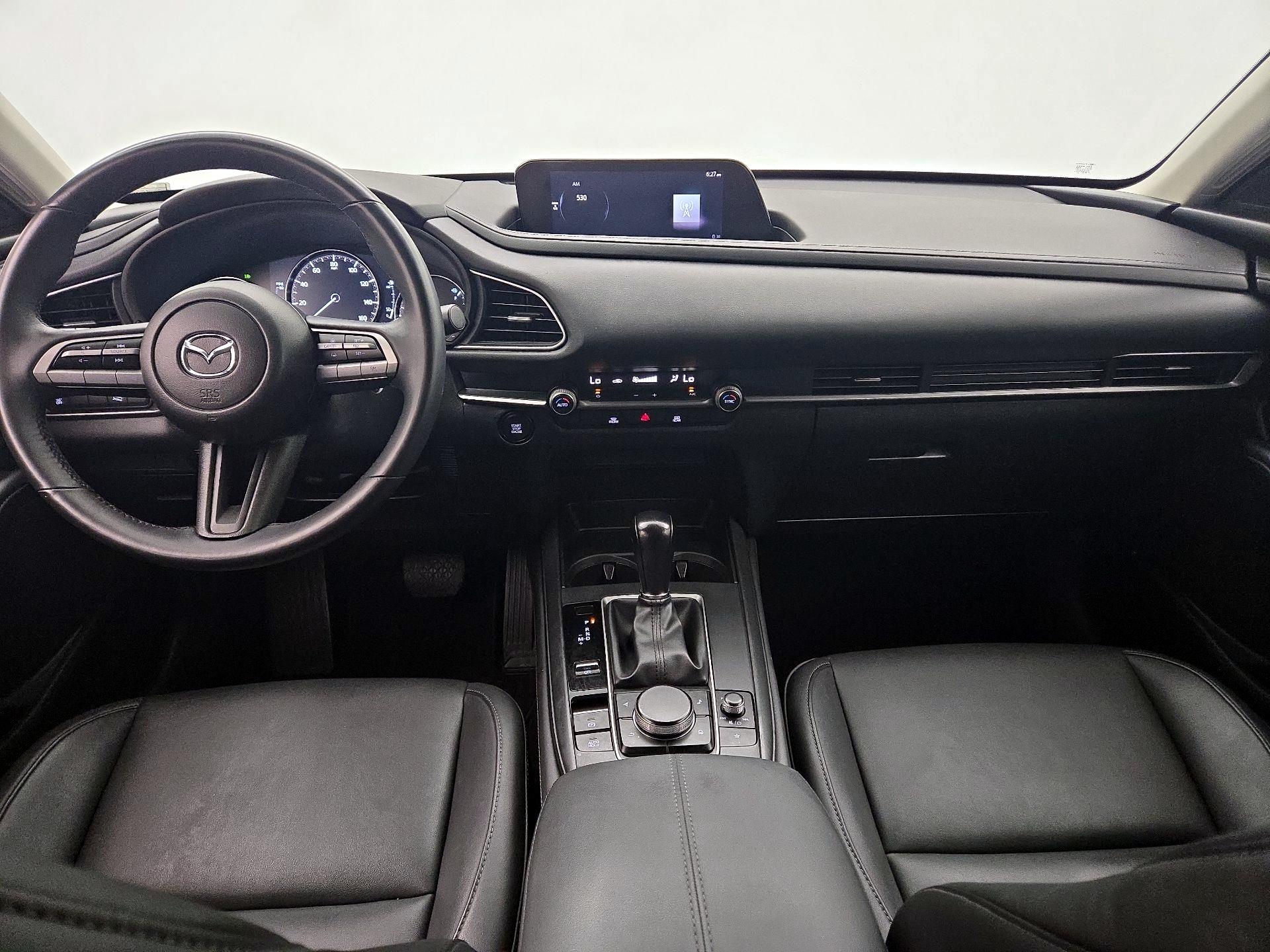 Thumbnail: 2021 Mazda CX-30 - 9