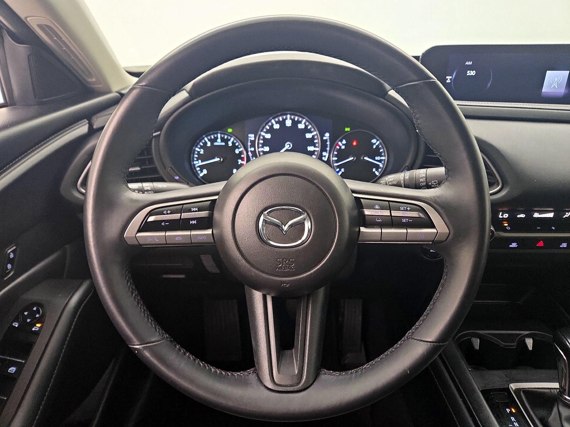 Thumbnail: 2021 Mazda CX-30 - 10