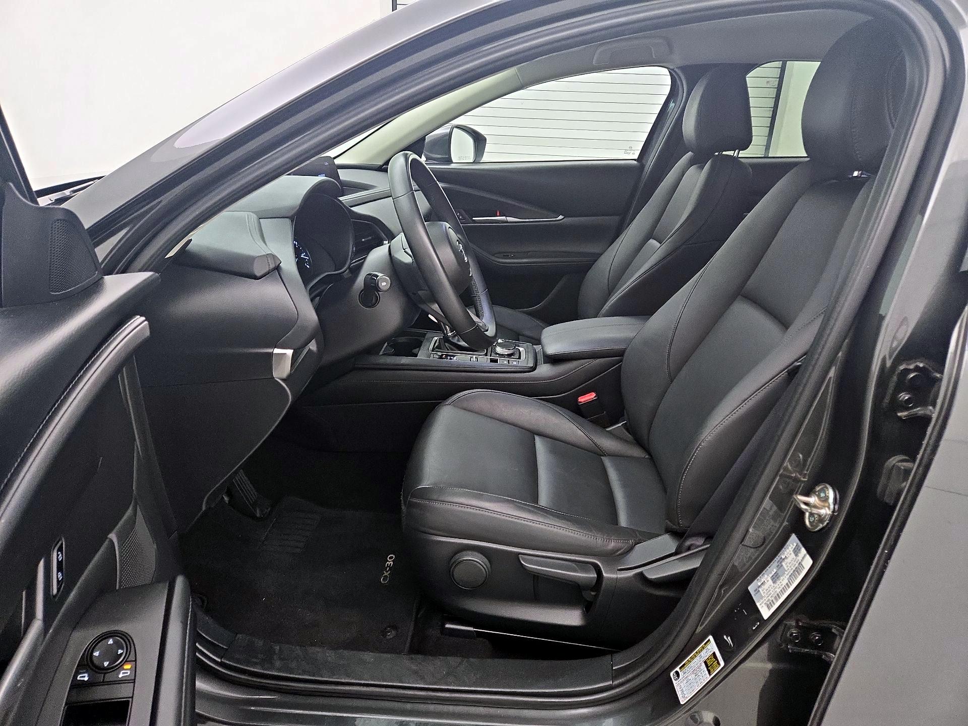 Thumbnail: 2021 Mazda CX-30 - 11