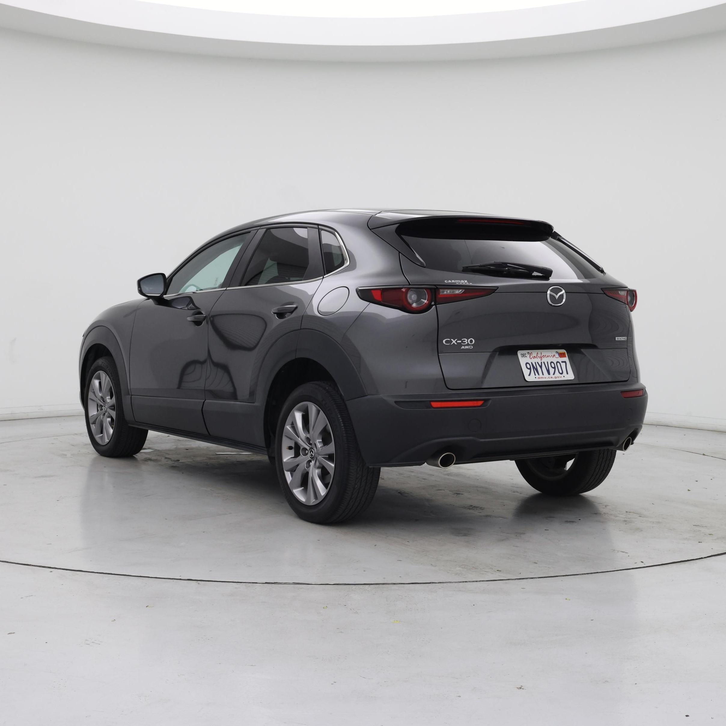 Thumbnail: 2021 Mazda CX-30 - 2