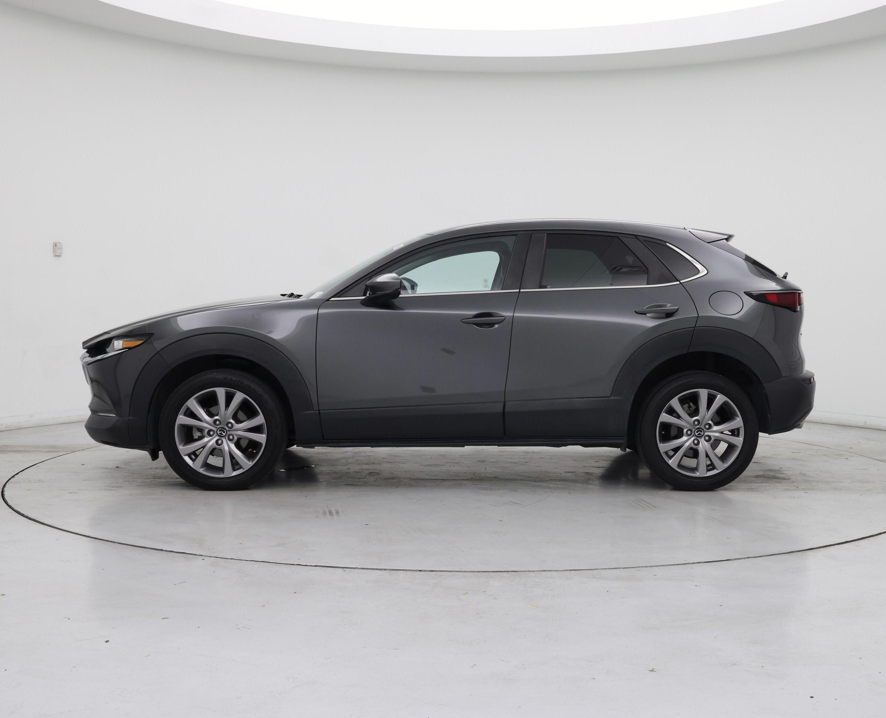 Thumbnail: 2021 Mazda CX-30 - 3