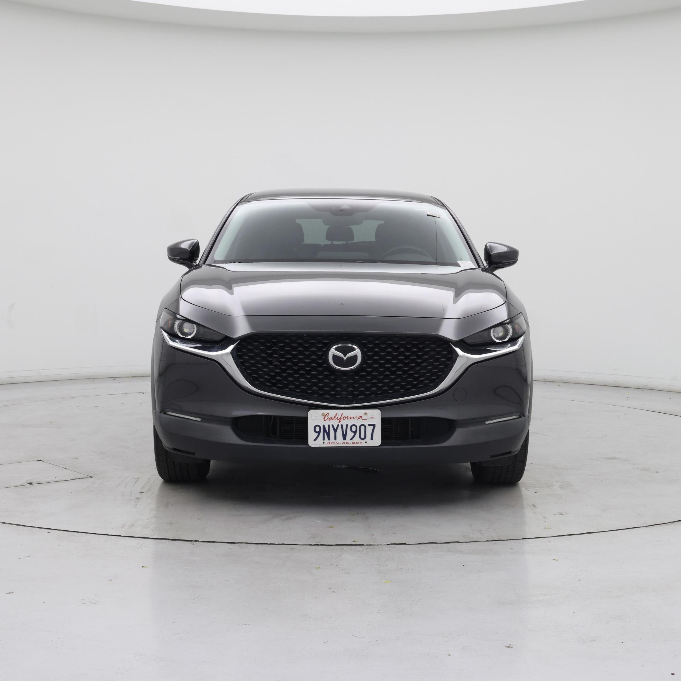 Thumbnail: 2021 Mazda CX-30 - 5