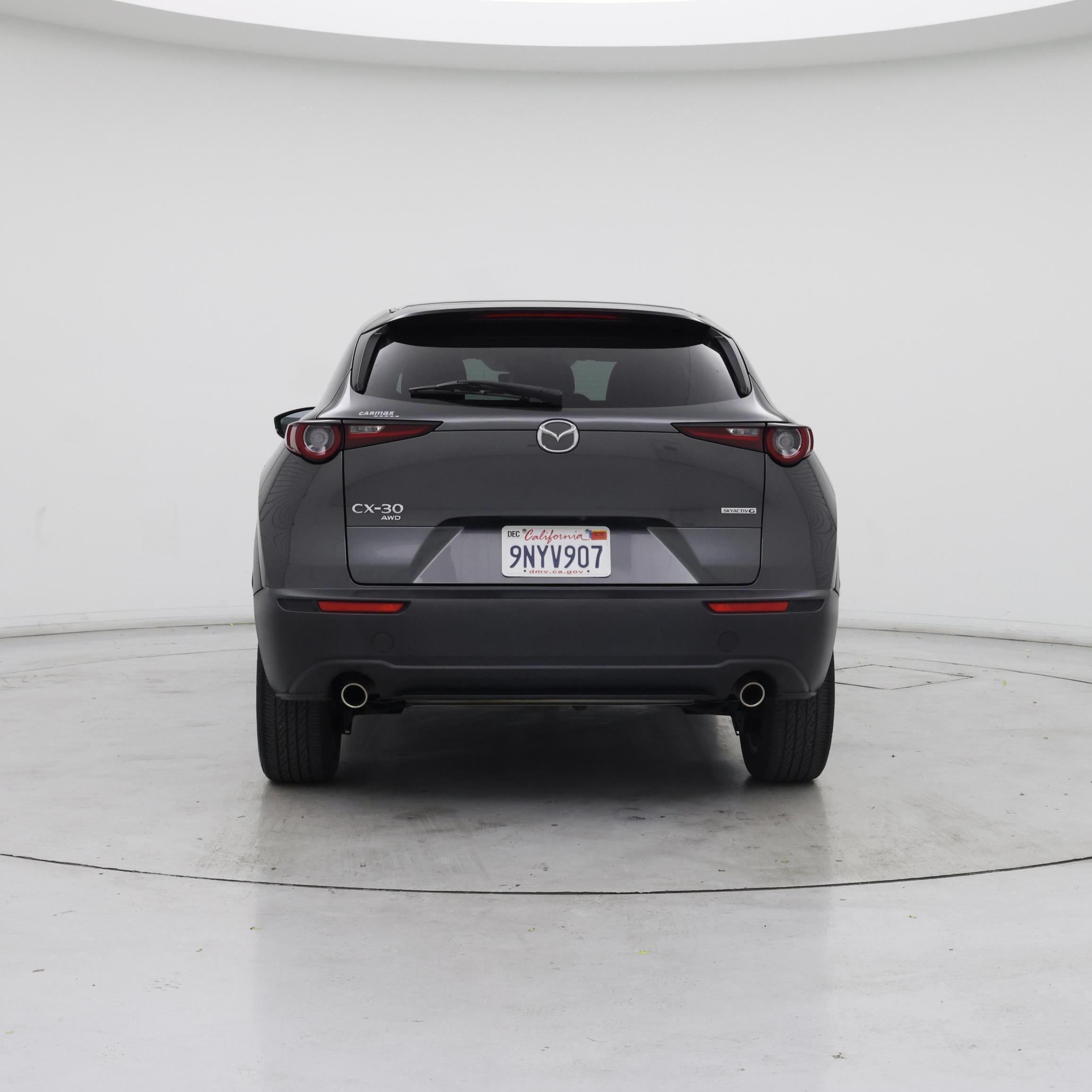 Thumbnail: 2021 Mazda CX-30 - 6