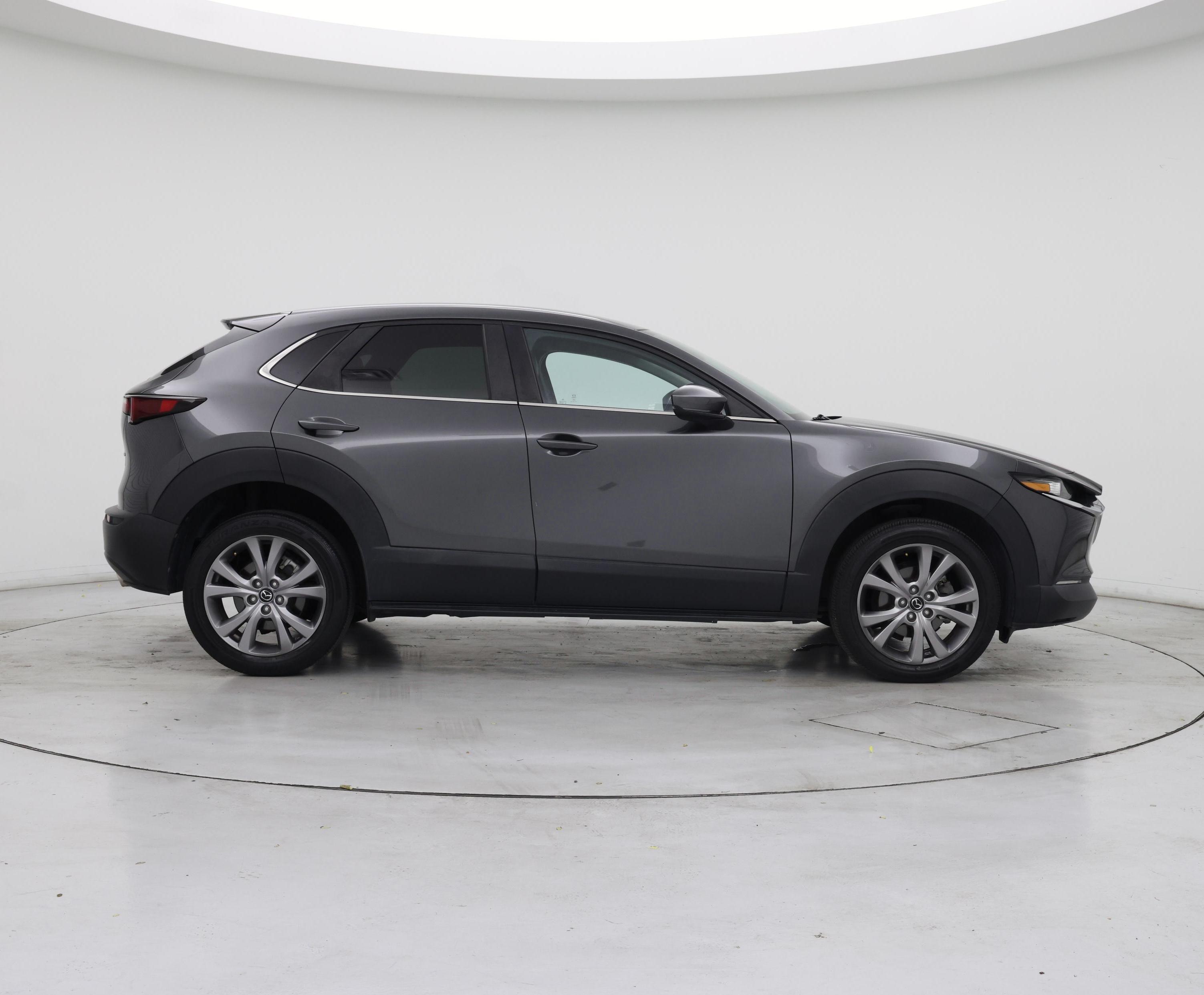 Thumbnail: 2021 Mazda CX-30 - 7