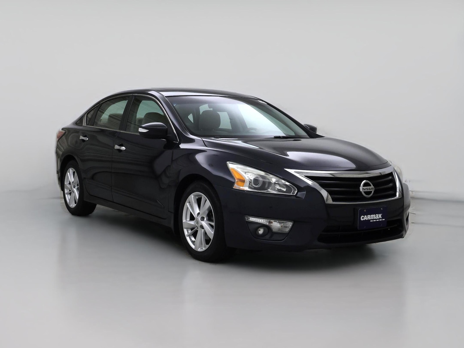 2015 Nissan Altima SV