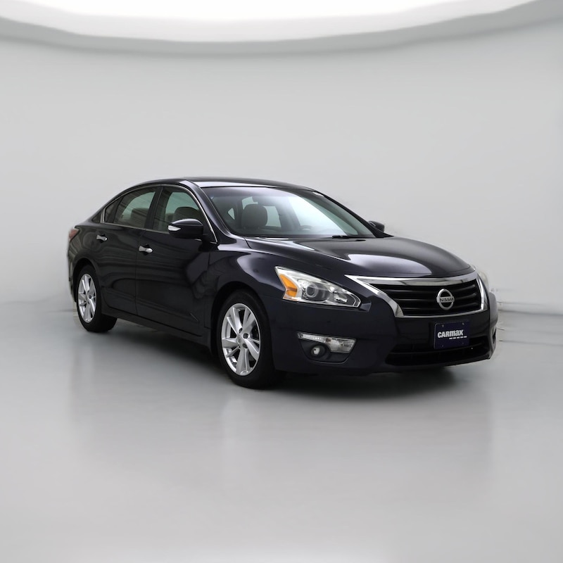2015 Nissan Altima SL
