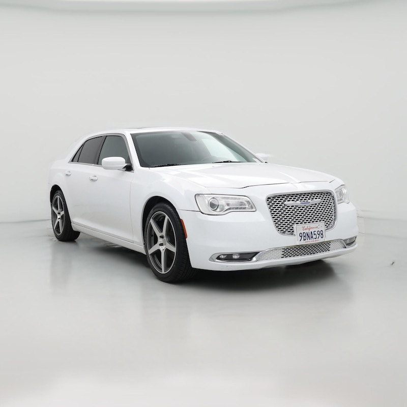 2018 Chrysler 300 Touring L