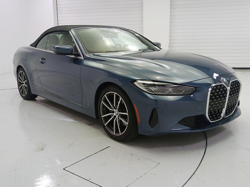 2024 BMW 430 I
