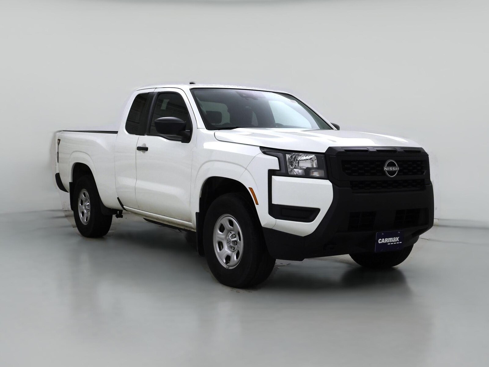 2025 Nissan Frontier S - Photo 1