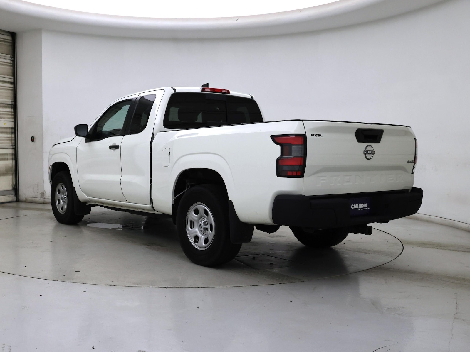 2025 Nissan Frontier S - Photo 3