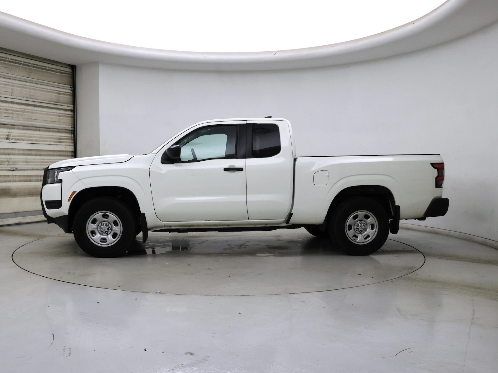 2025 Nissan Frontier S - Photo 4