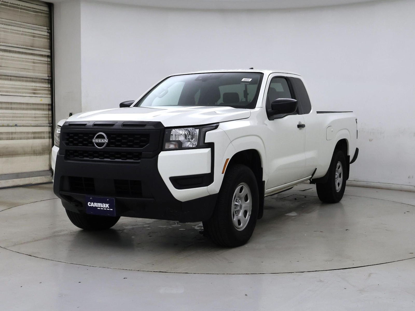 2025 Nissan Frontier S - Photo 5