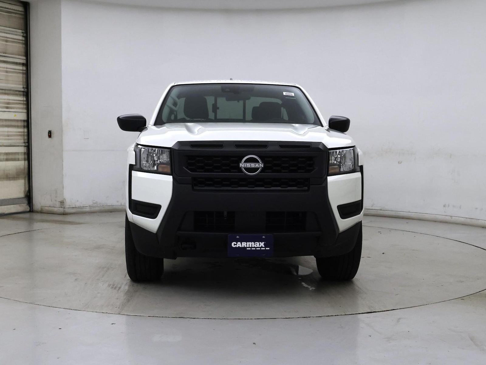 2025 Nissan Frontier S - Photo 6