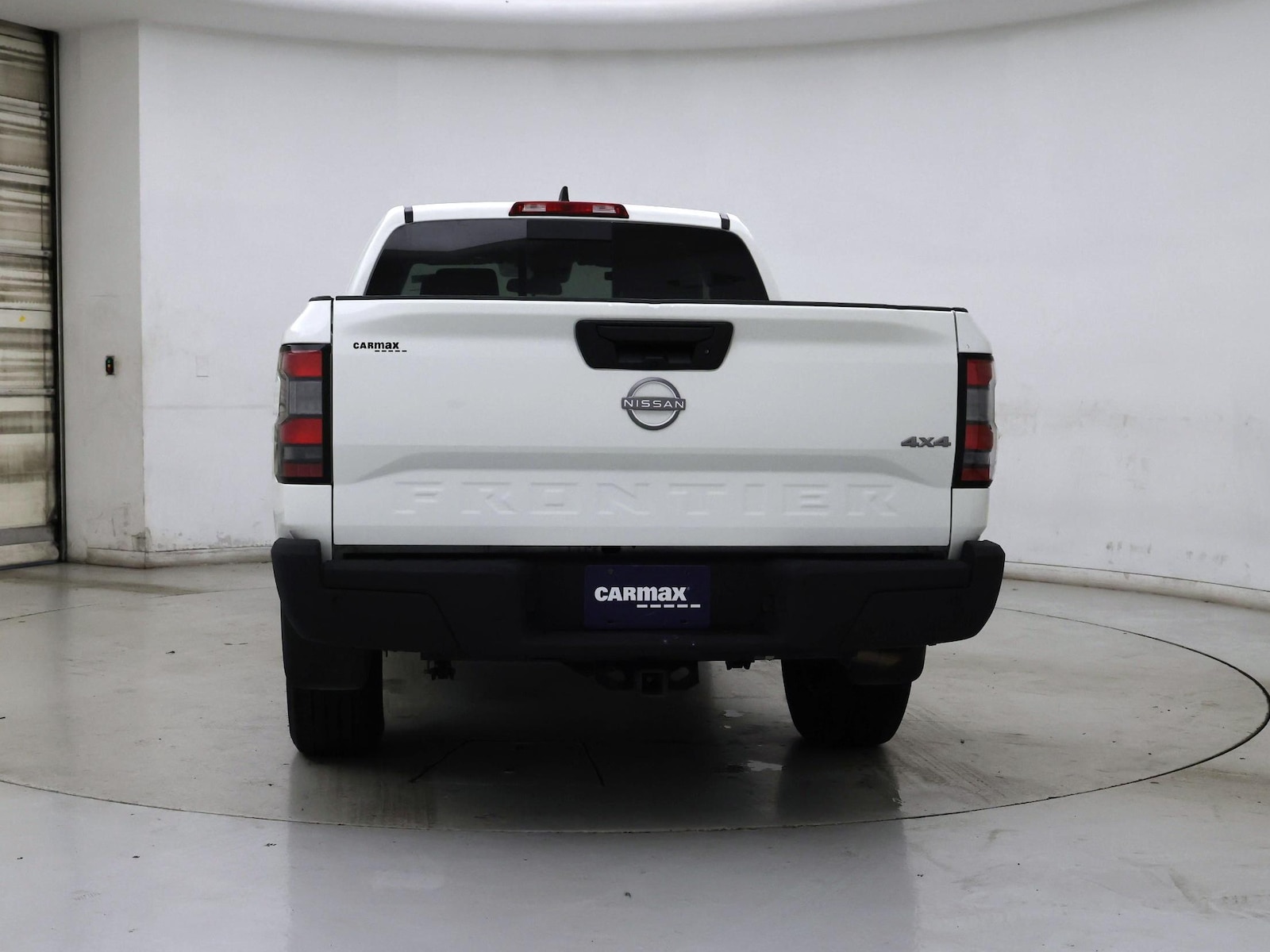 2025 Nissan Frontier S - Photo 7