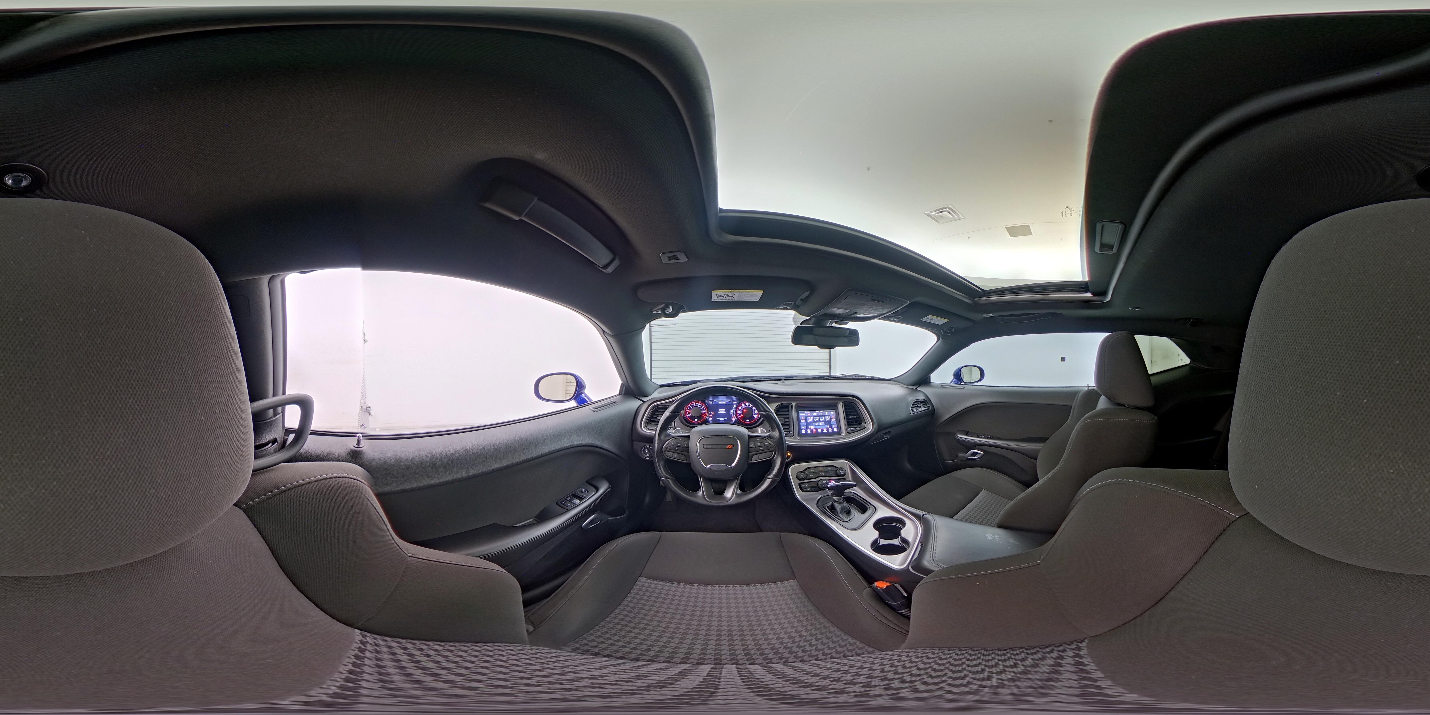 2021 Dodge Challenger GT - Photo 24