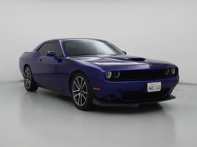 2021 Dodge Challenger GT