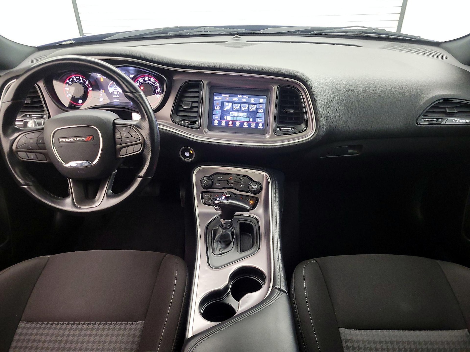 2021 Dodge Challenger GT - Photo 10