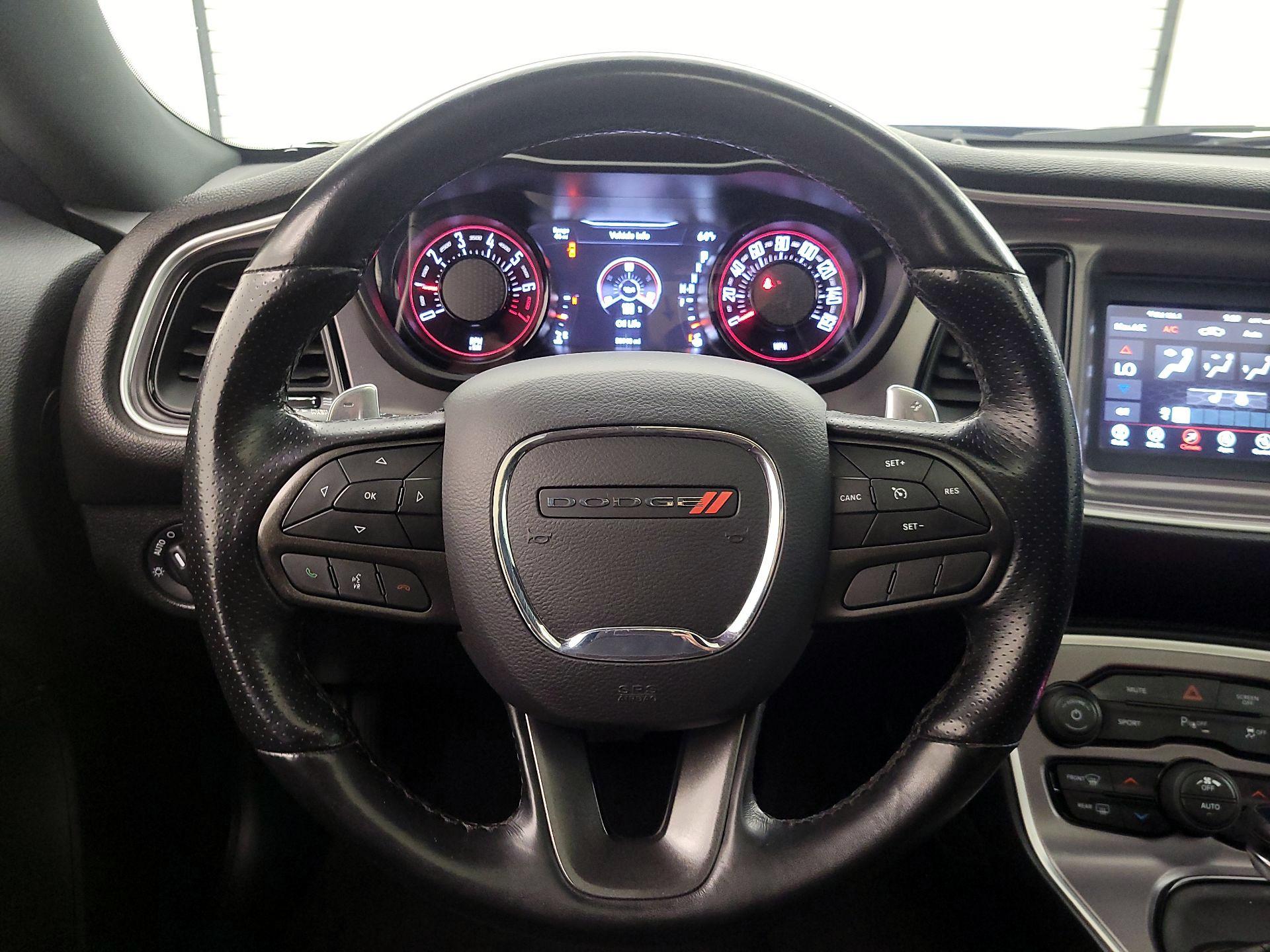 Thumbnail: 2021 Dodge Challenger - 10