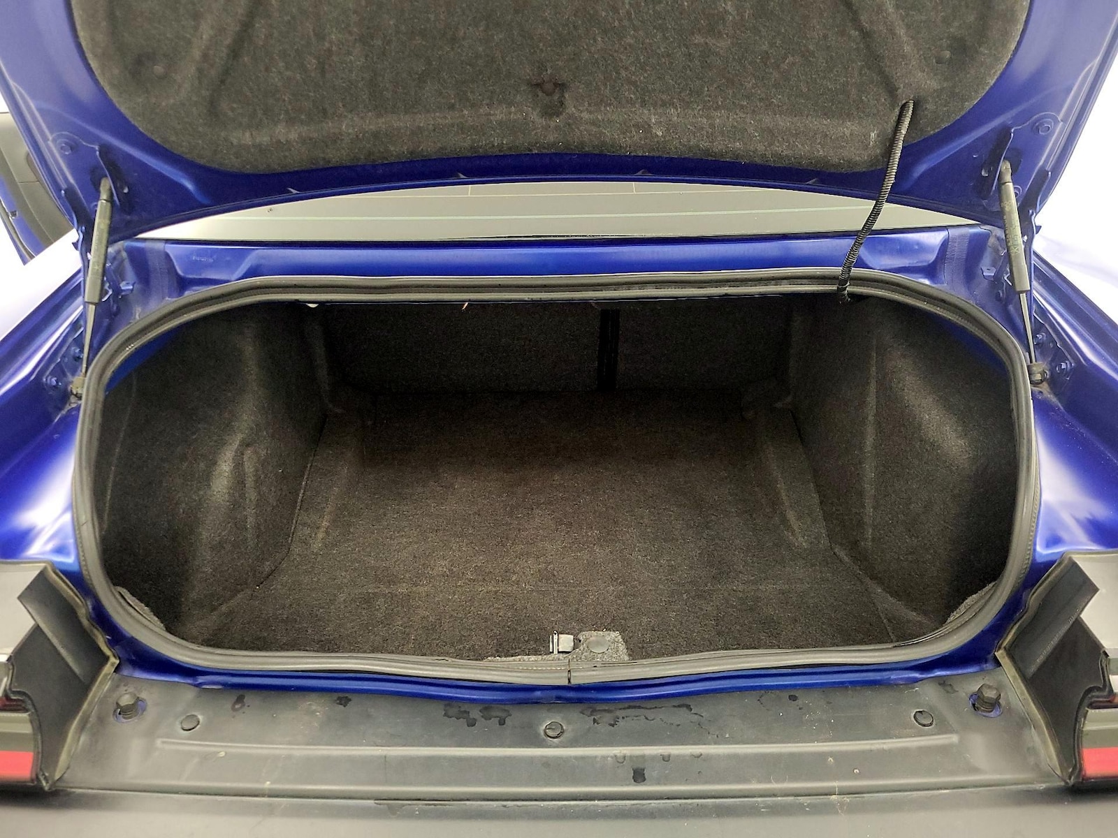 2021 Dodge Challenger GT - Photo 20