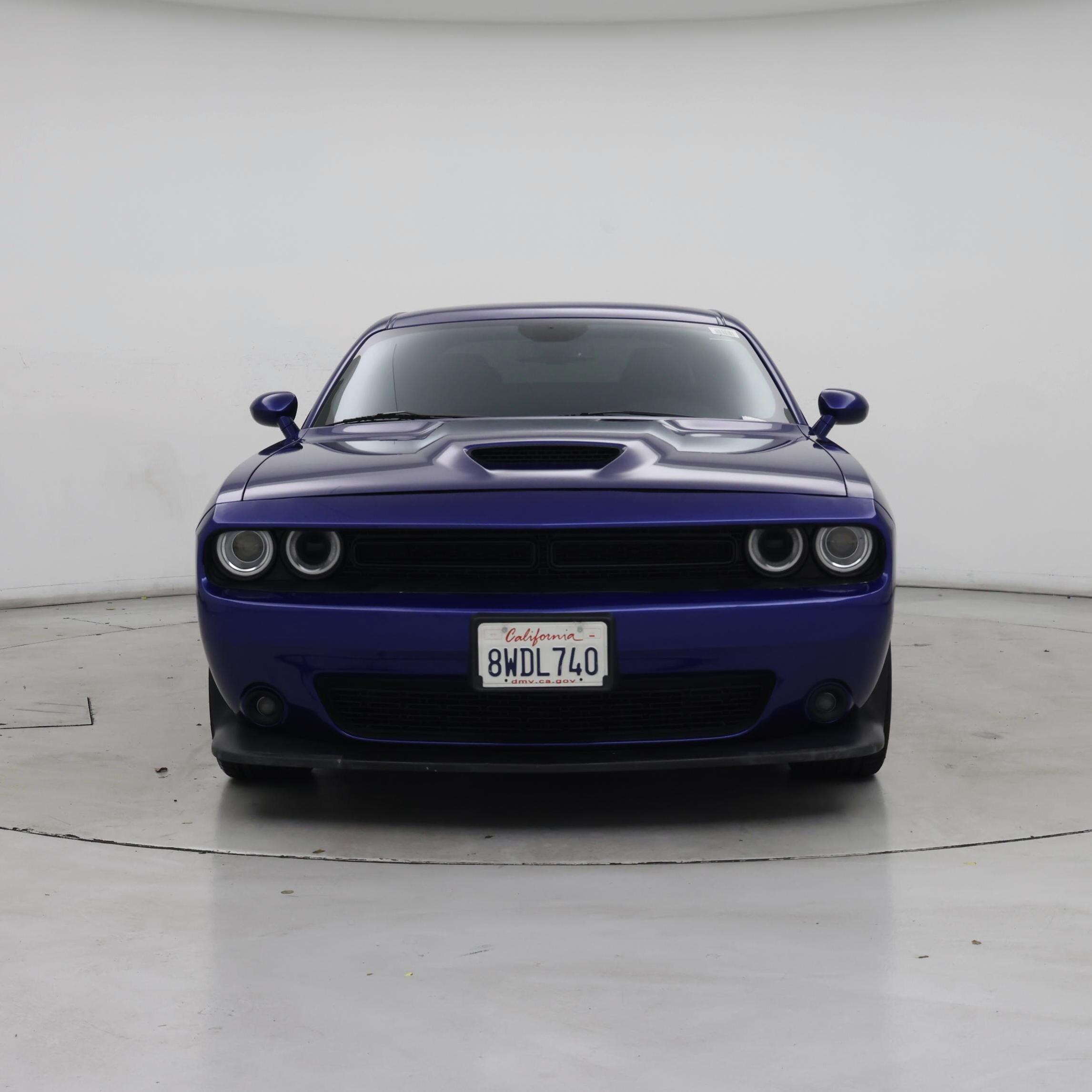 Thumbnail: 2021 Dodge Challenger - 5