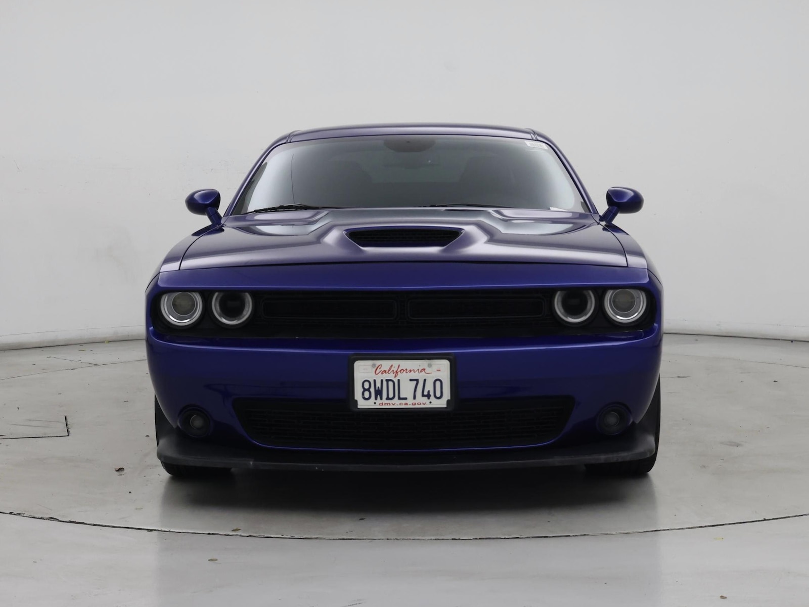 2021 Dodge Challenger GT - Photo 6