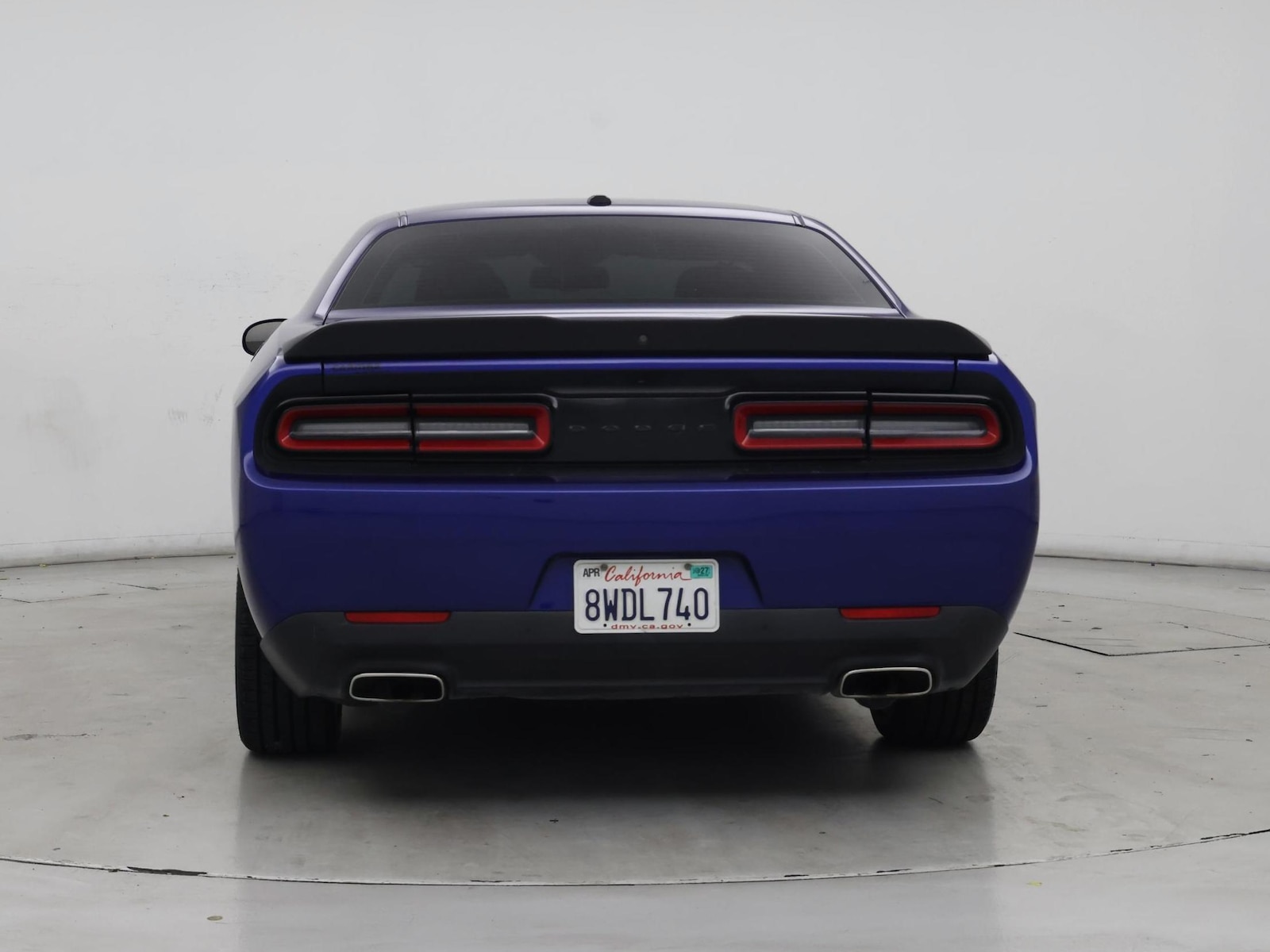 2021 Dodge Challenger GT - Photo 7