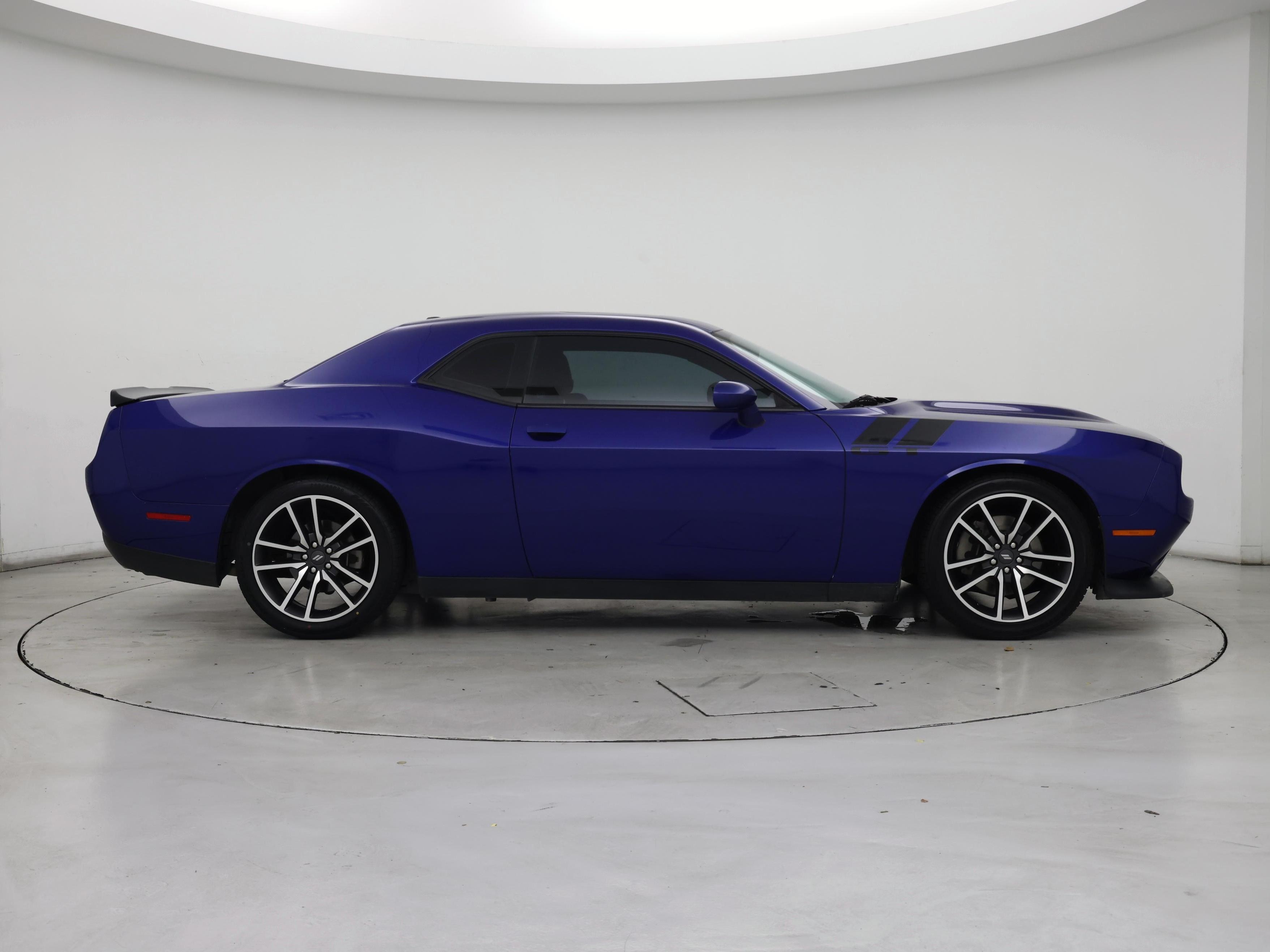 Thumbnail: 2021 Dodge Challenger - 7